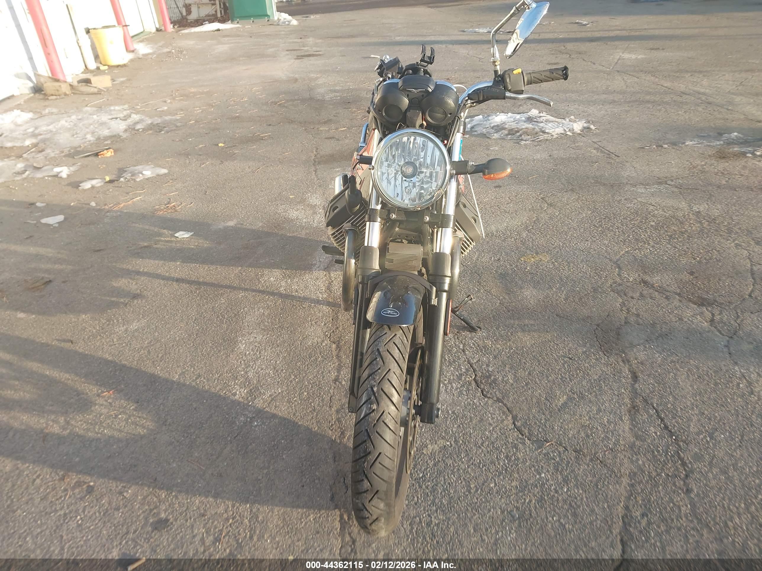 MOTO GUZZI image 5