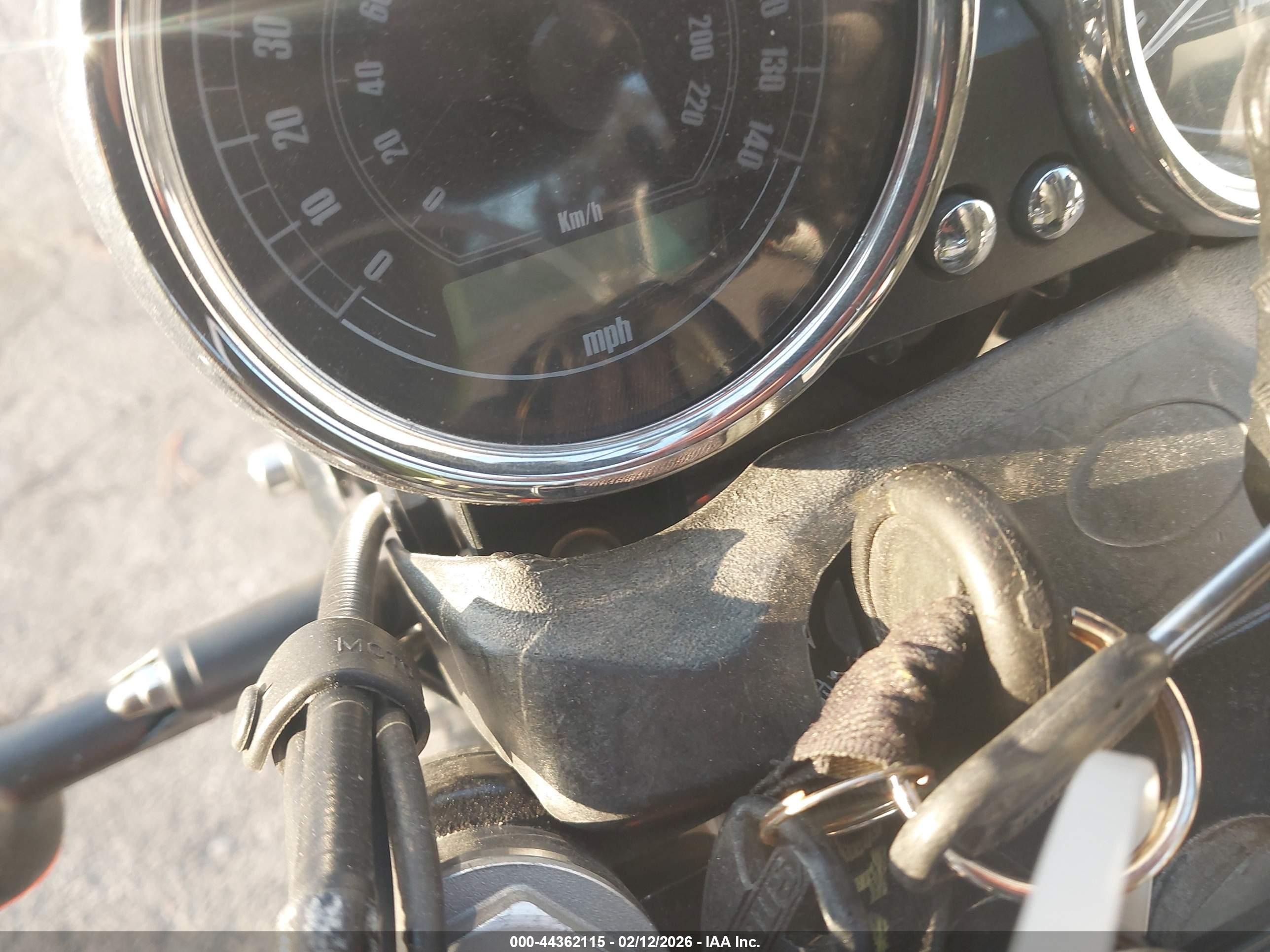 MOTO GUZZI image 7