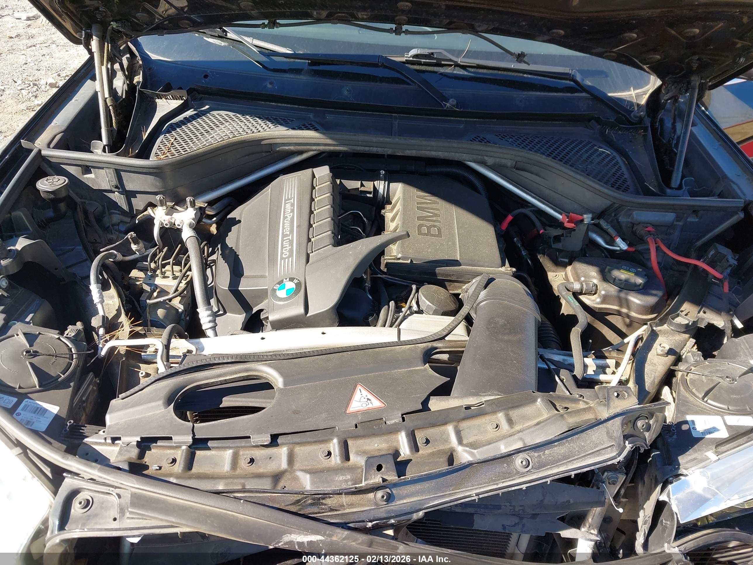BMW X5 image 10