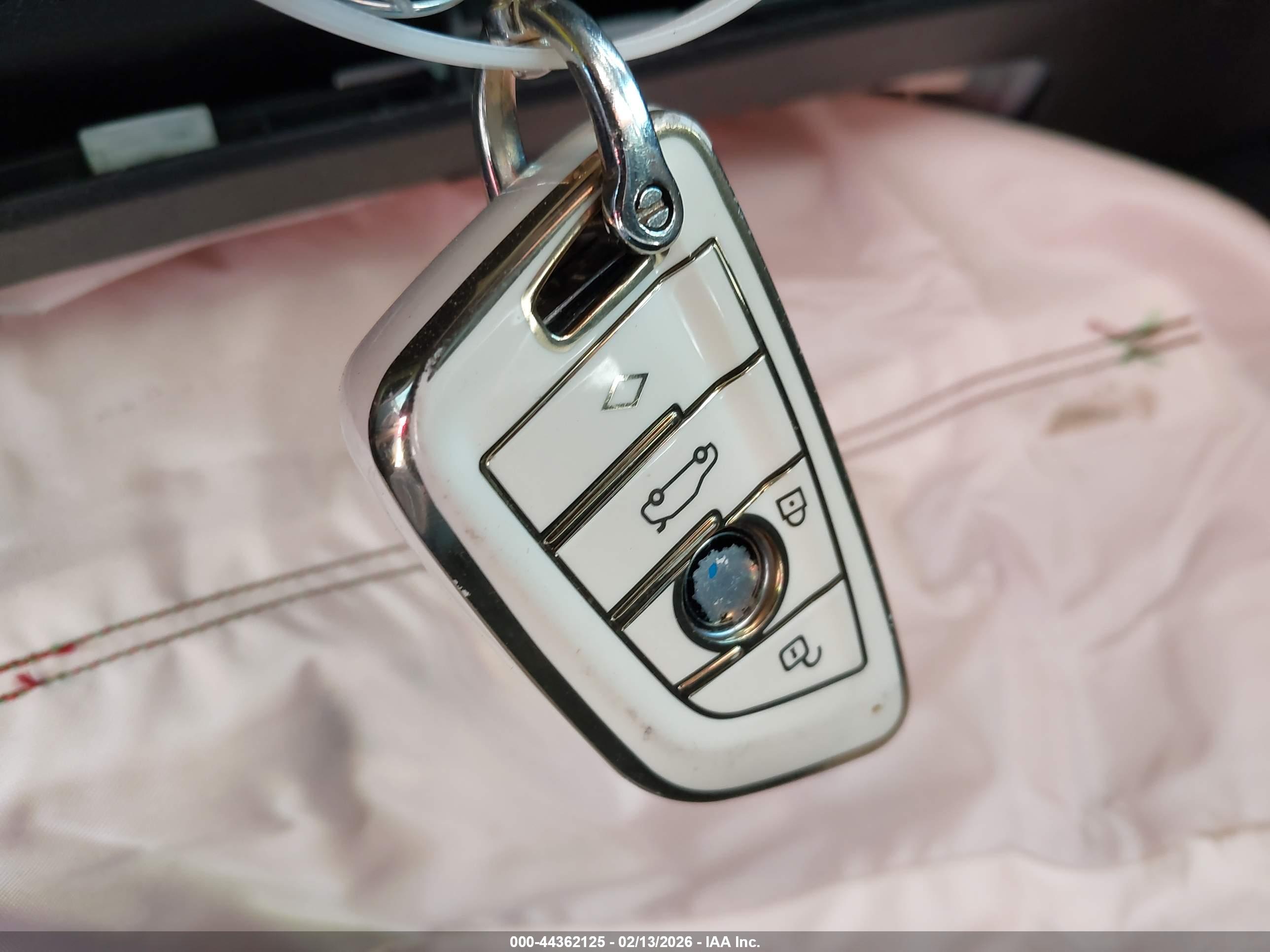 BMW X5 image 11