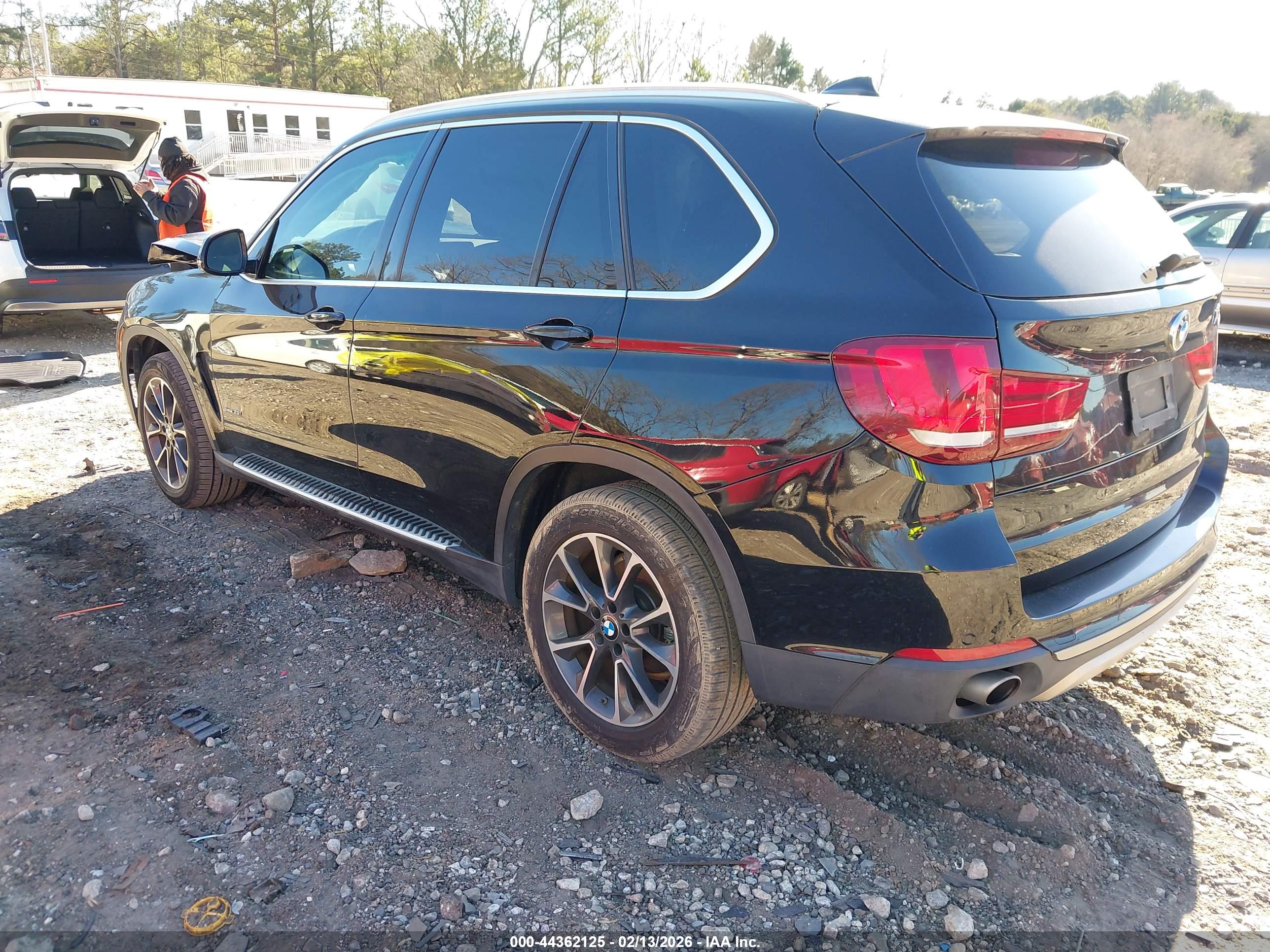 BMW X5 image 3