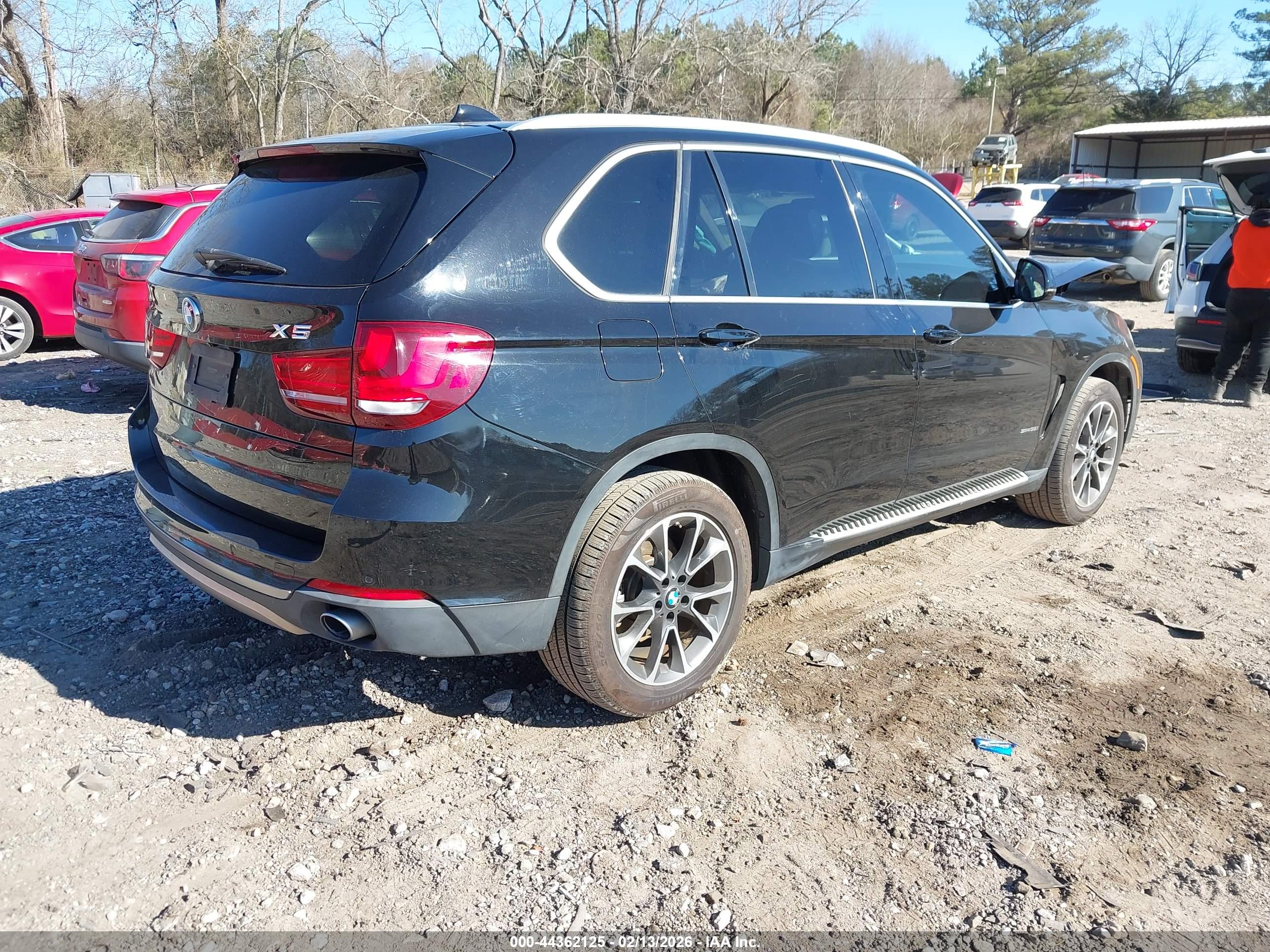 BMW X5 image 4