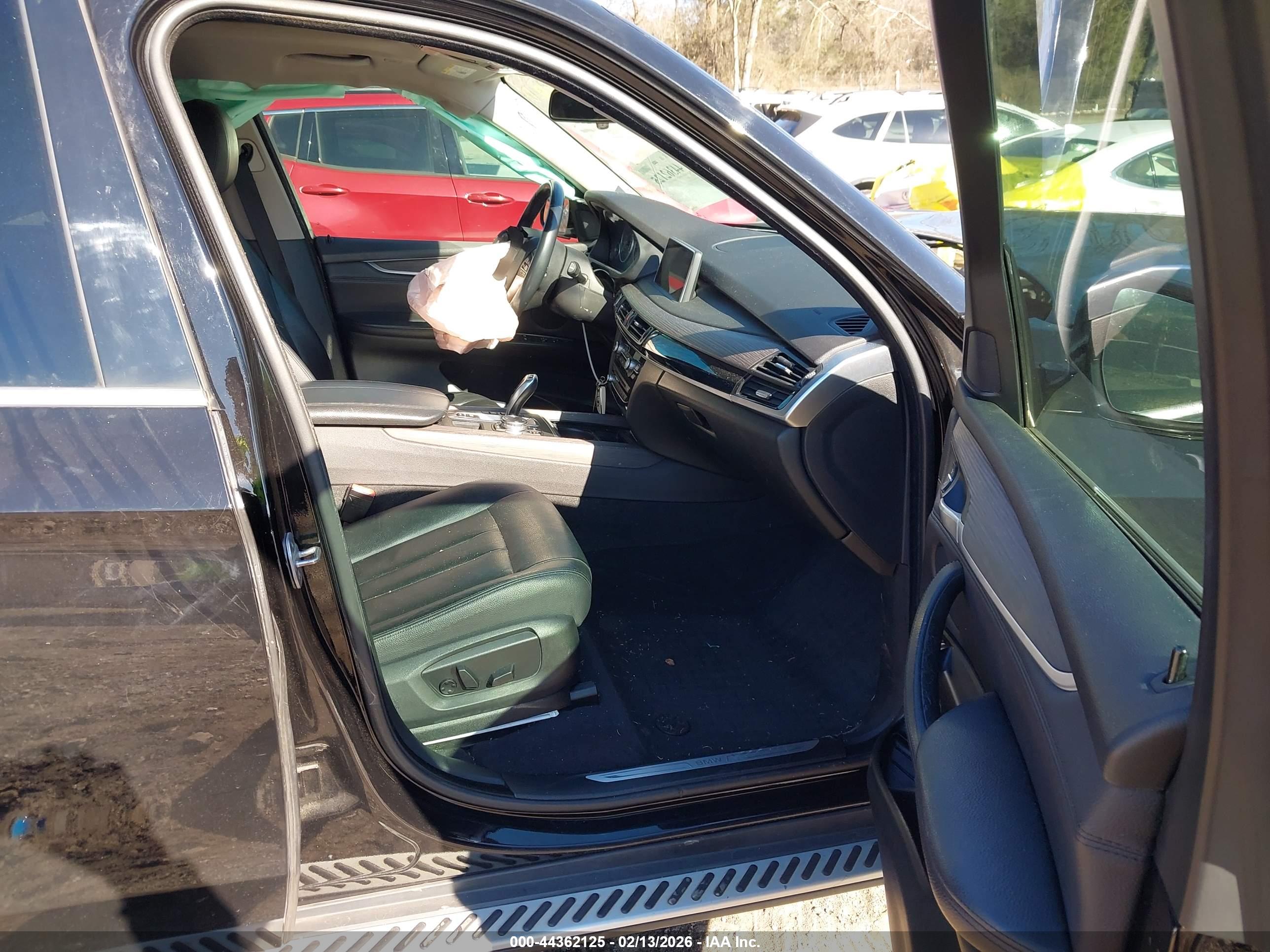 BMW X5 image 5