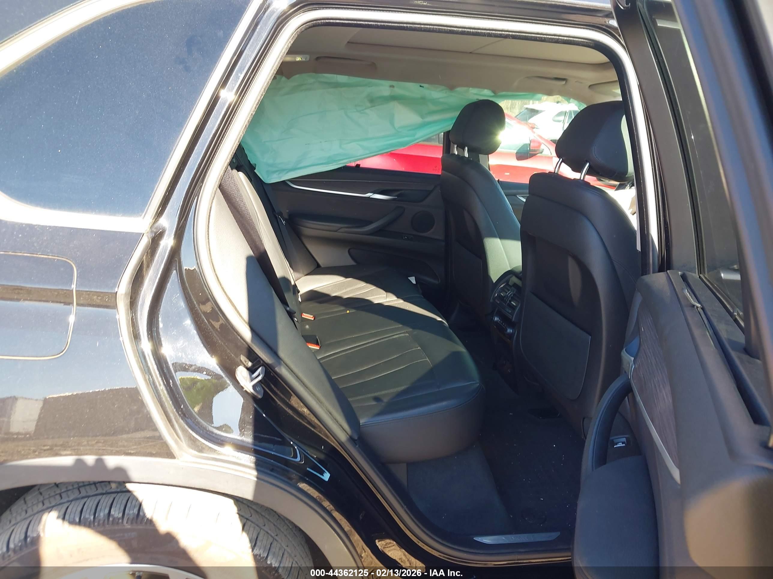 BMW X5 image 8