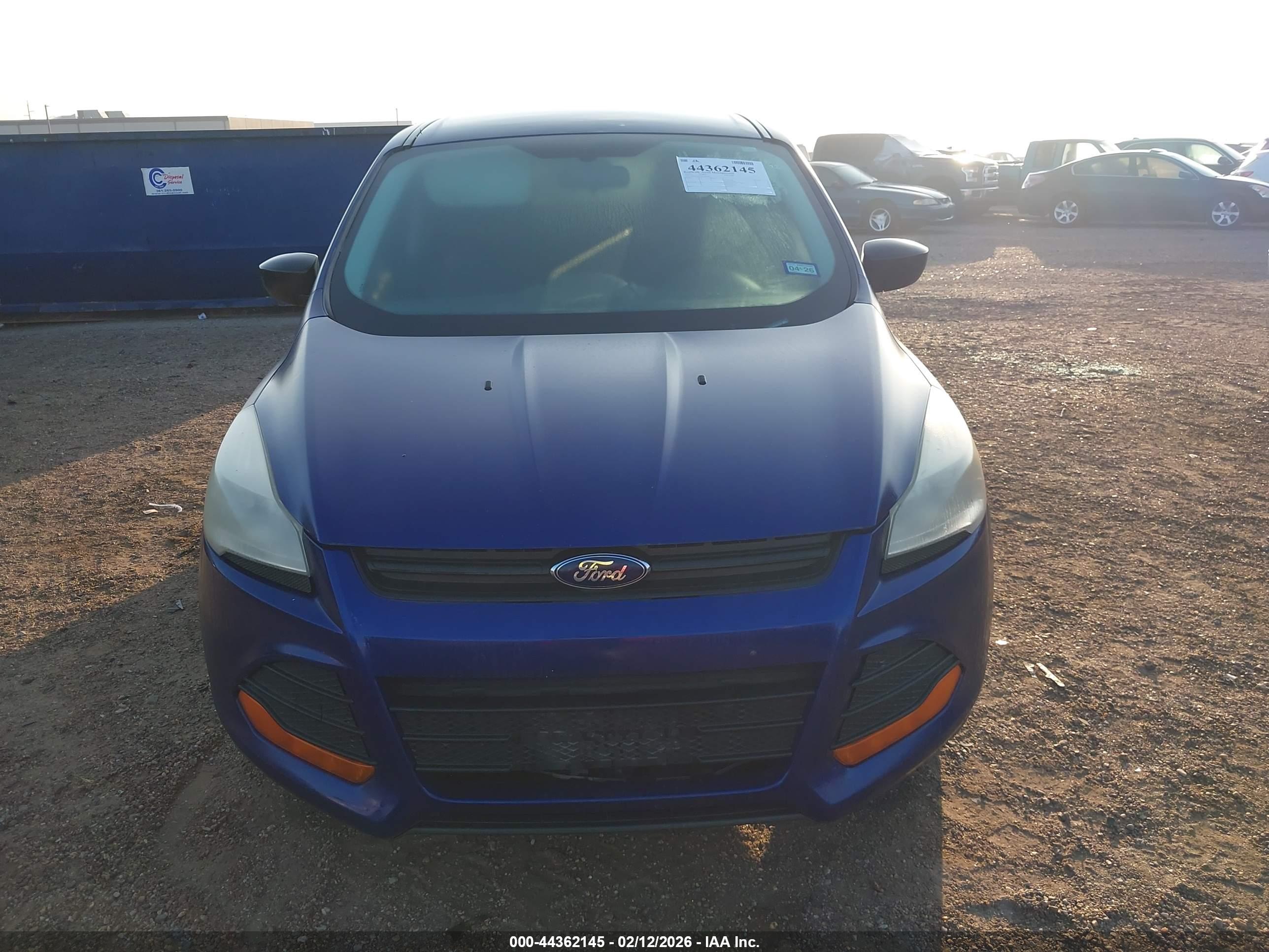 FORD ESCAPE image 6