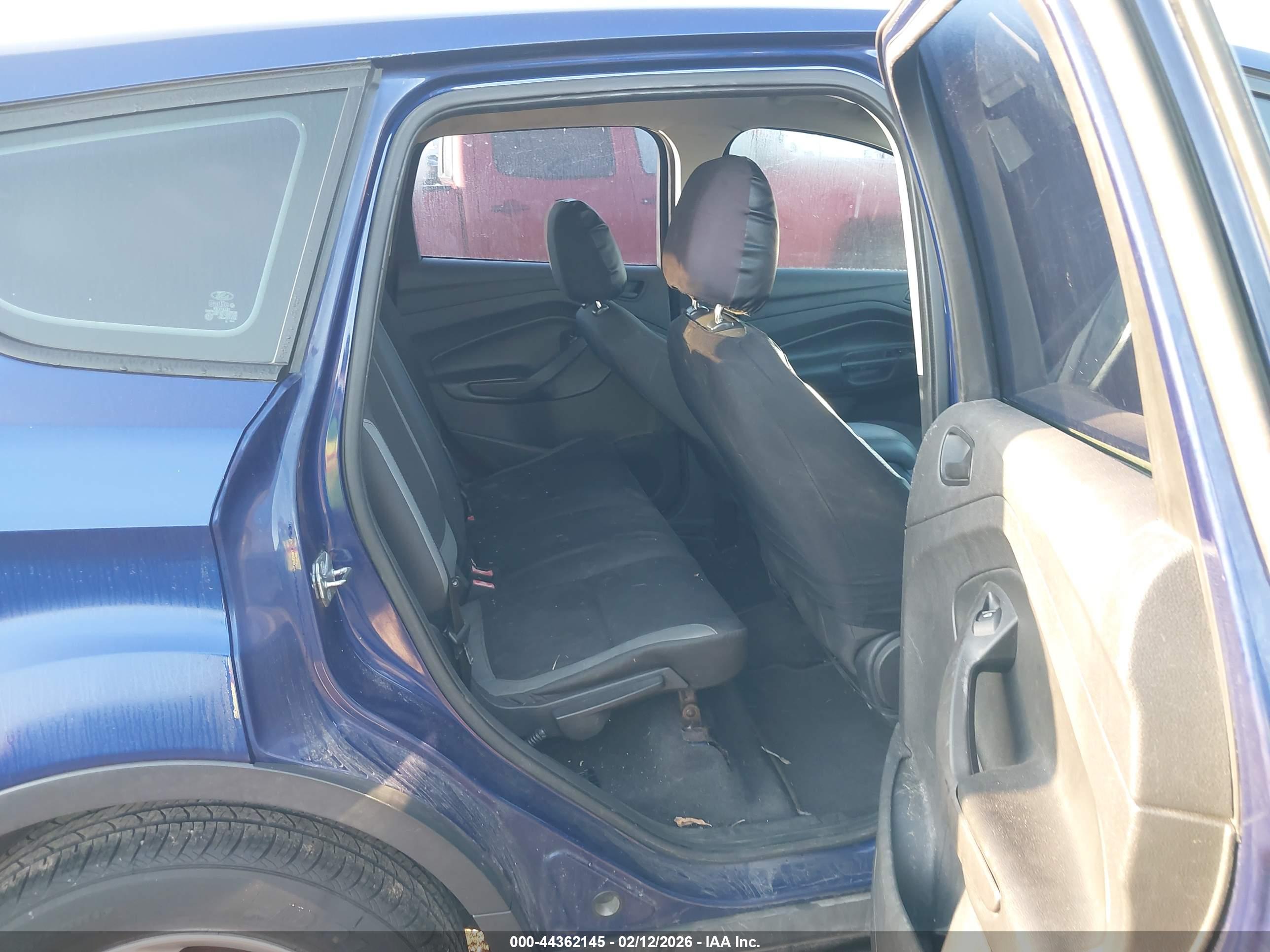 FORD ESCAPE image 8