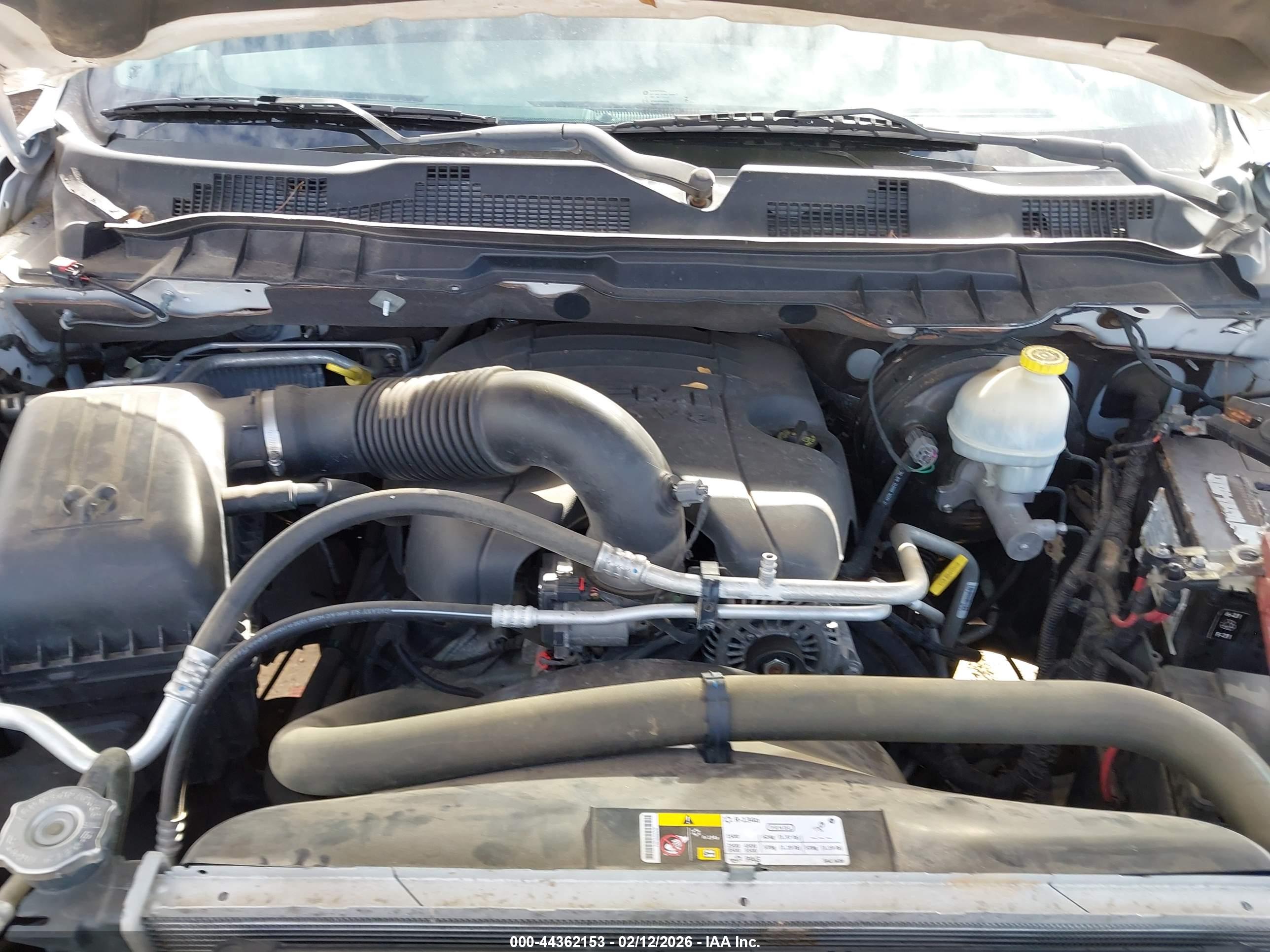 RAM 1500 image 10