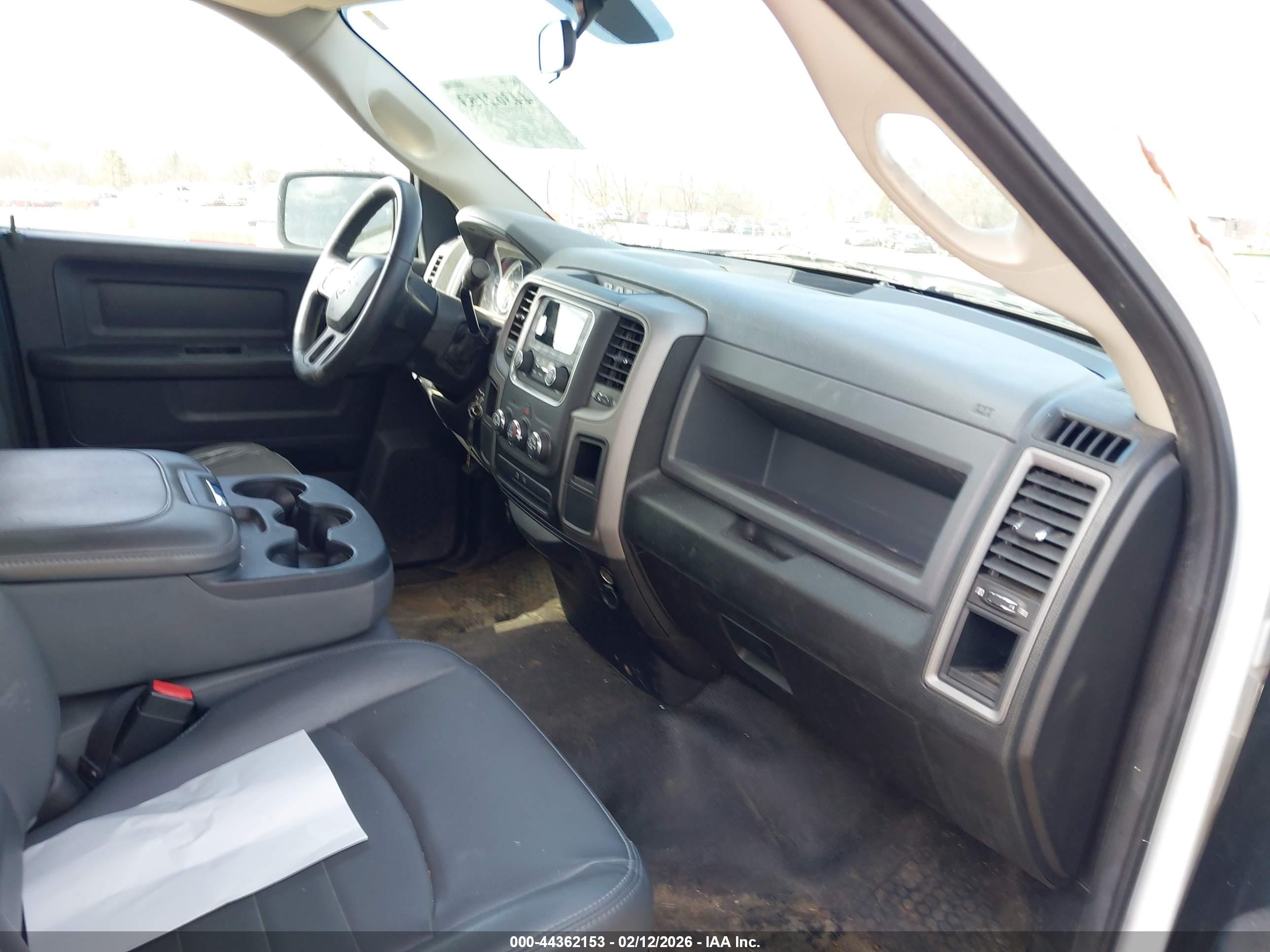 RAM 1500 image 5