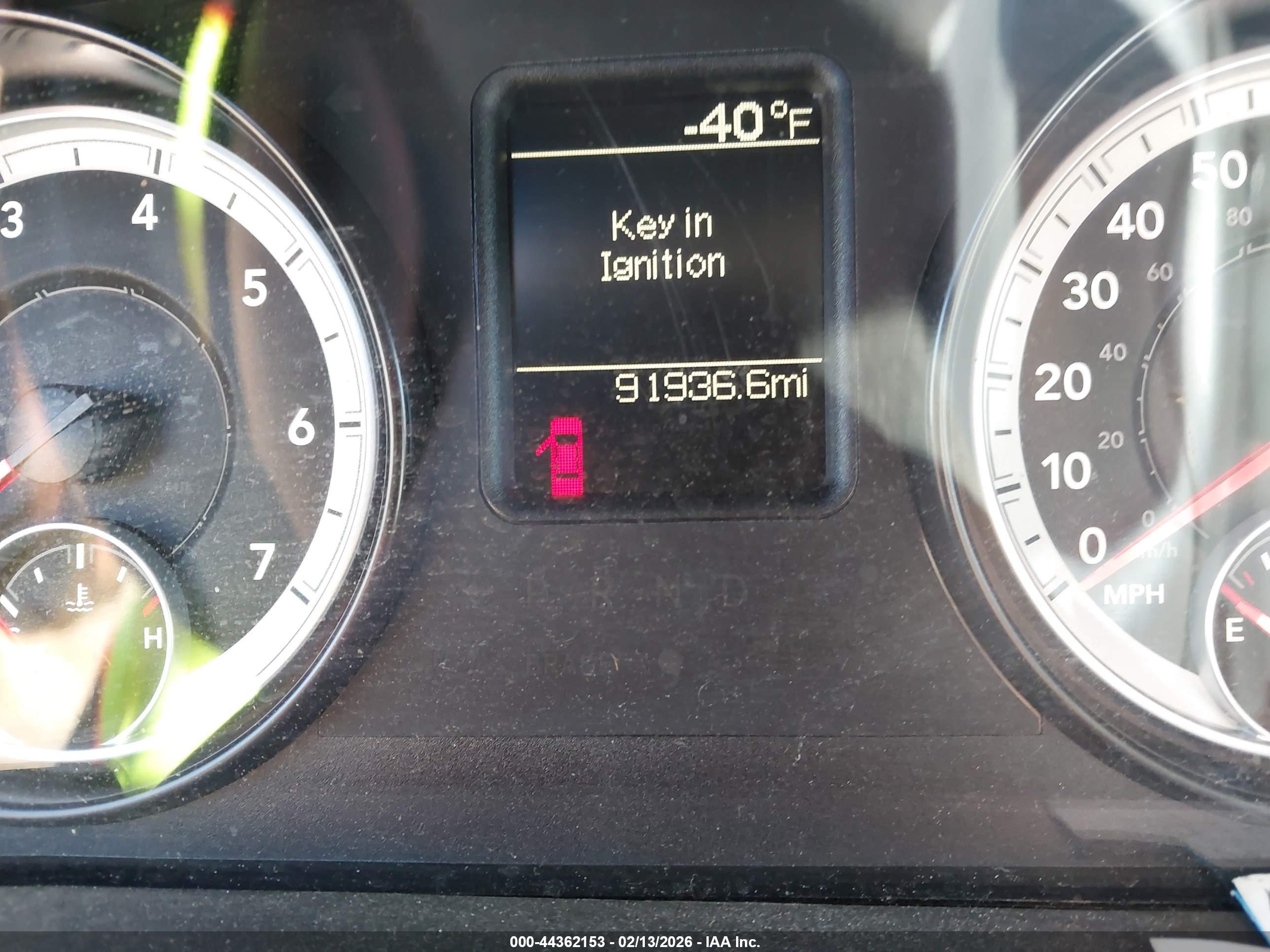 RAM 1500 image 7