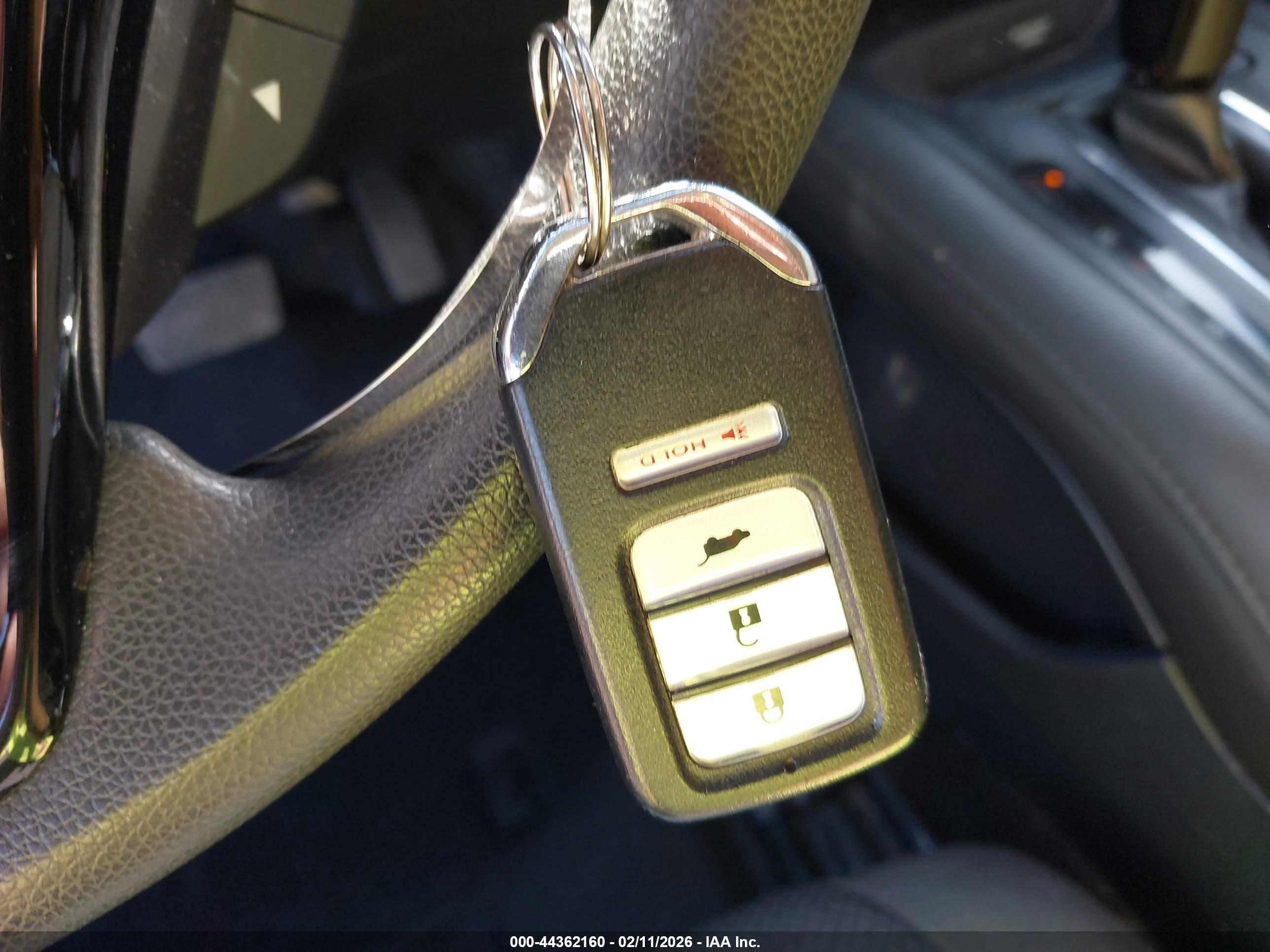 HONDA HR-V image 11