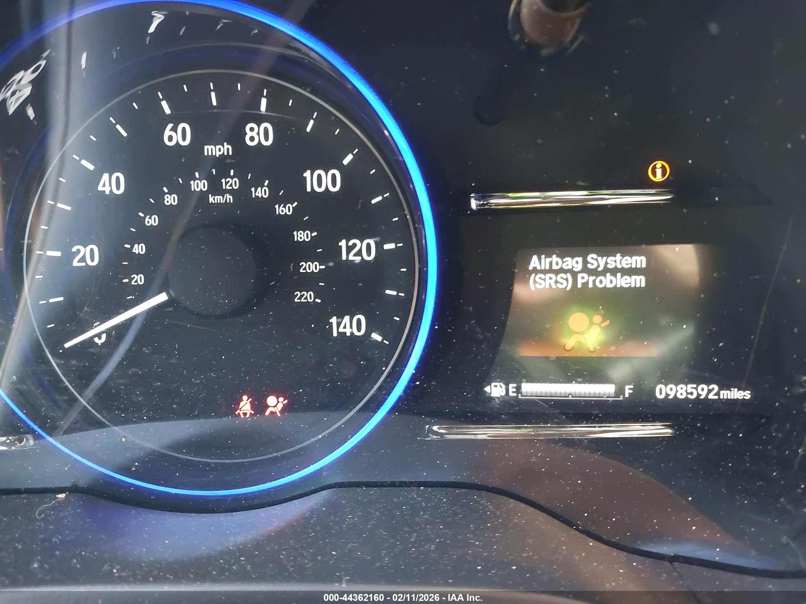 HONDA HR-V image 7