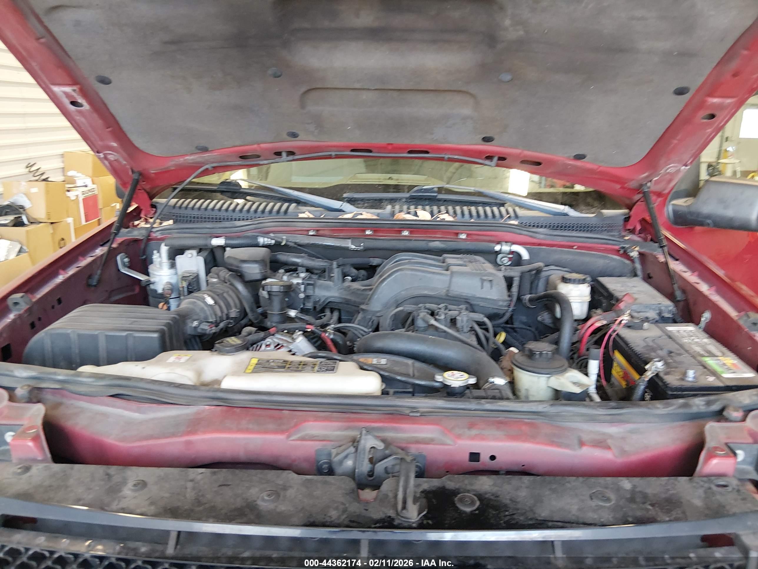FORD EXPLORER image 10