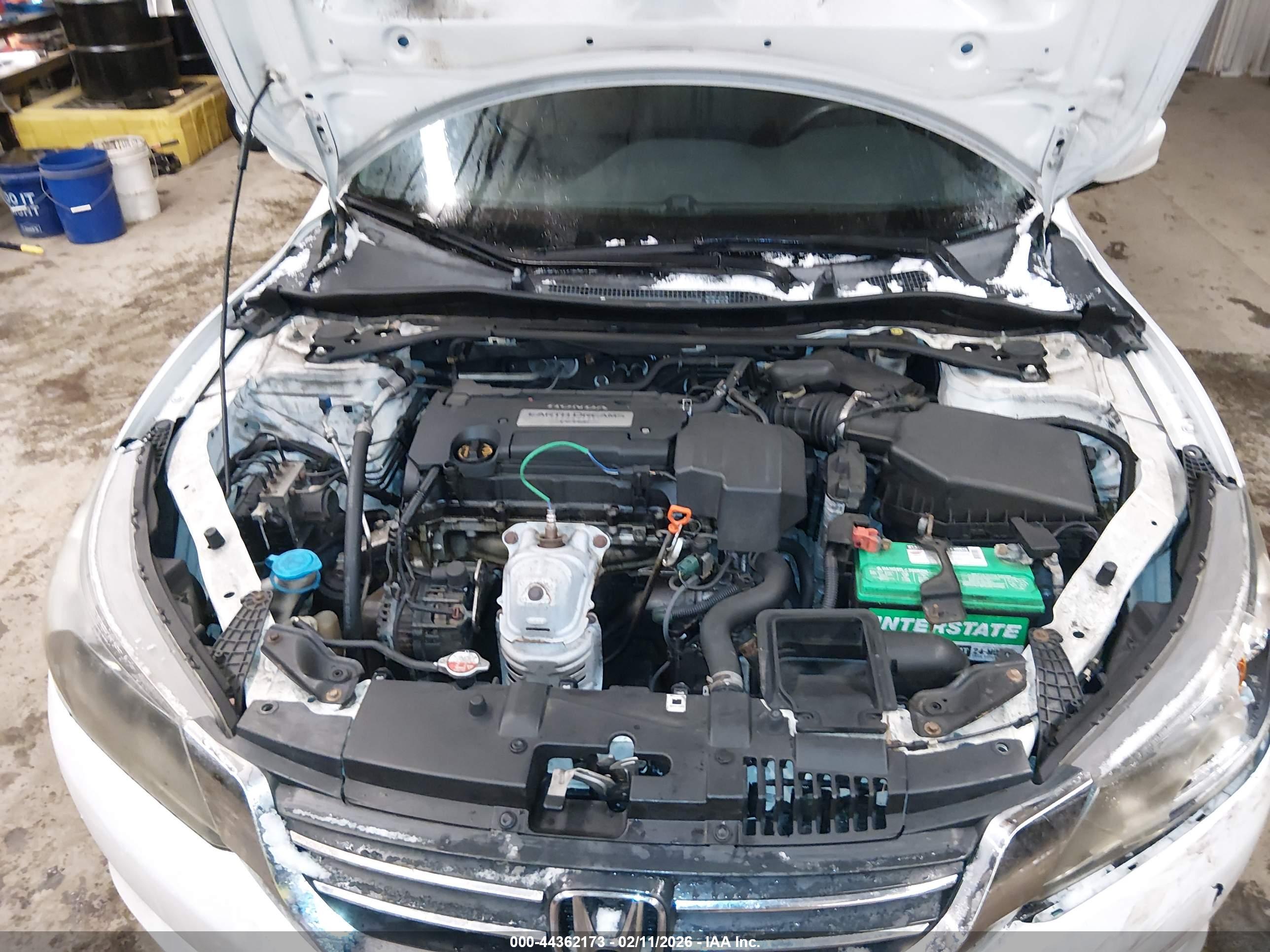 HONDA ACCORD image 10