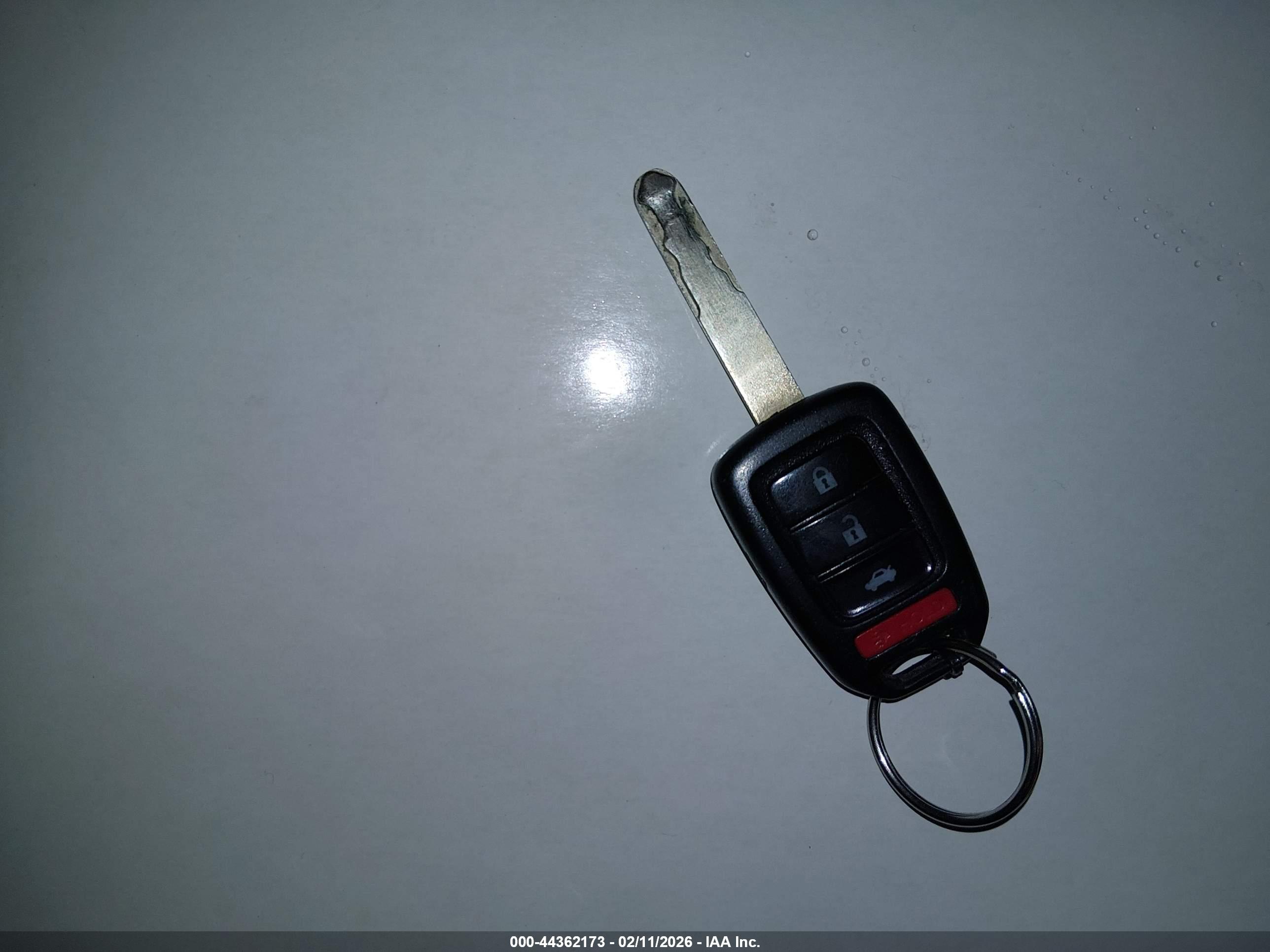 HONDA ACCORD image 11