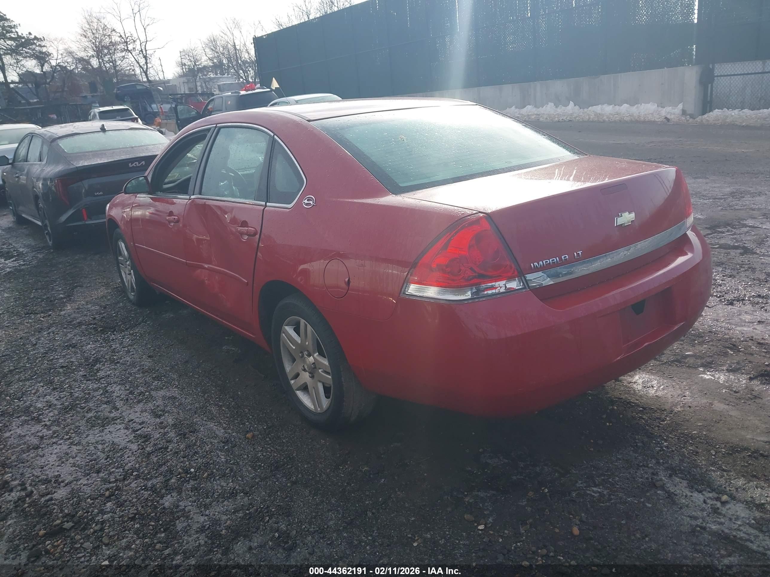CHEVROLET IMPALA image 3