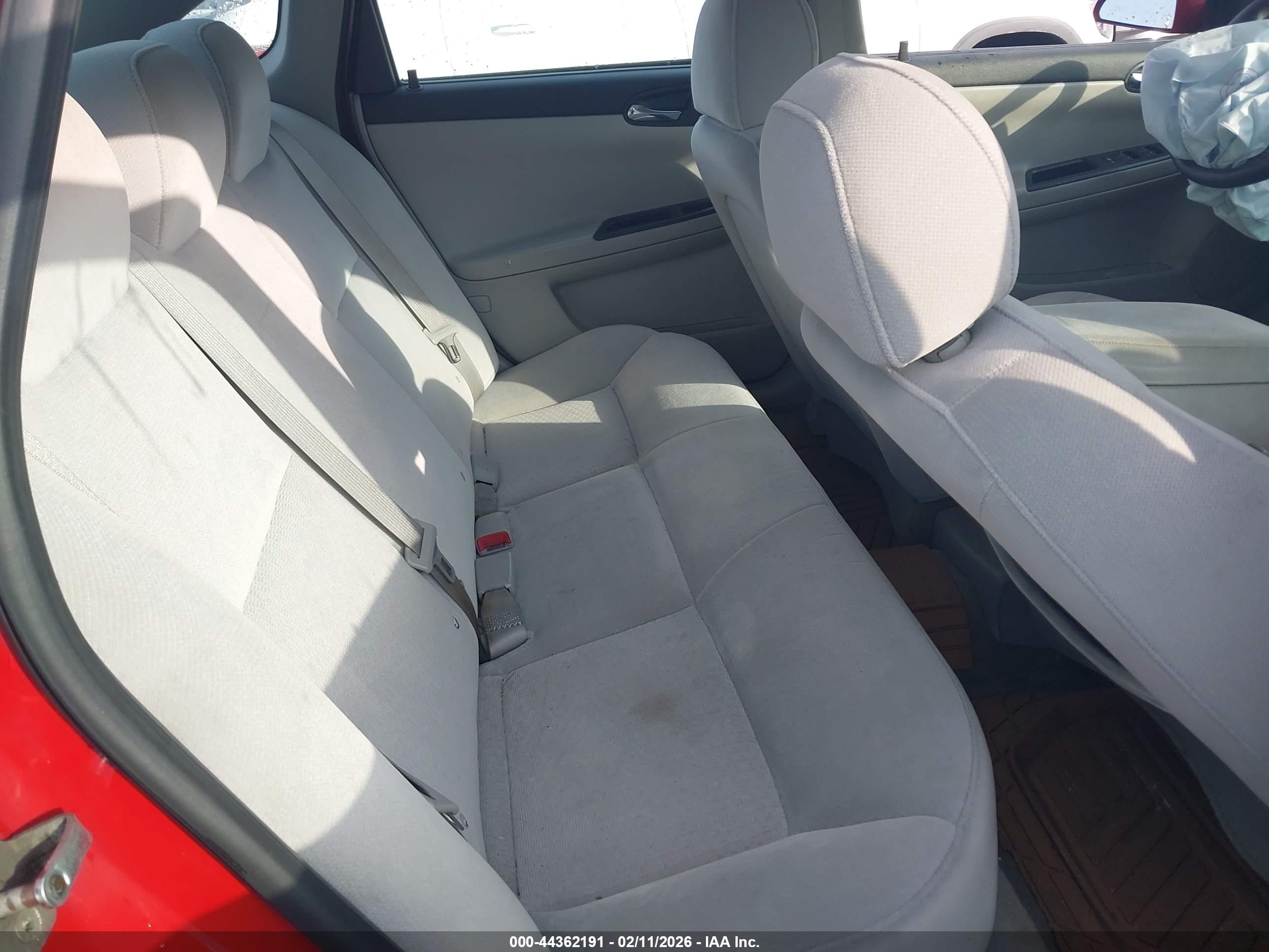 CHEVROLET IMPALA image 8