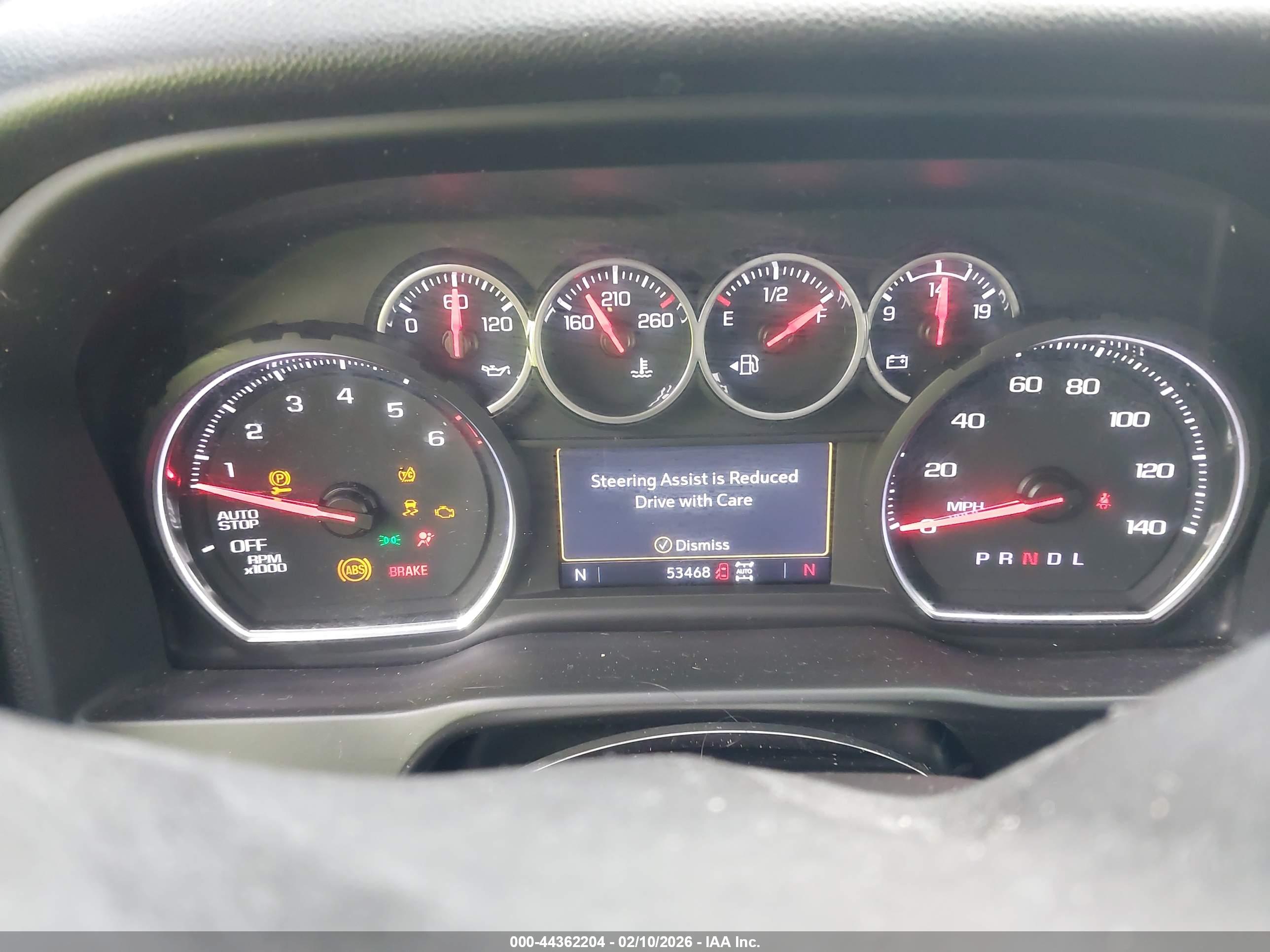 CHEVROLET SILVERADO image 7