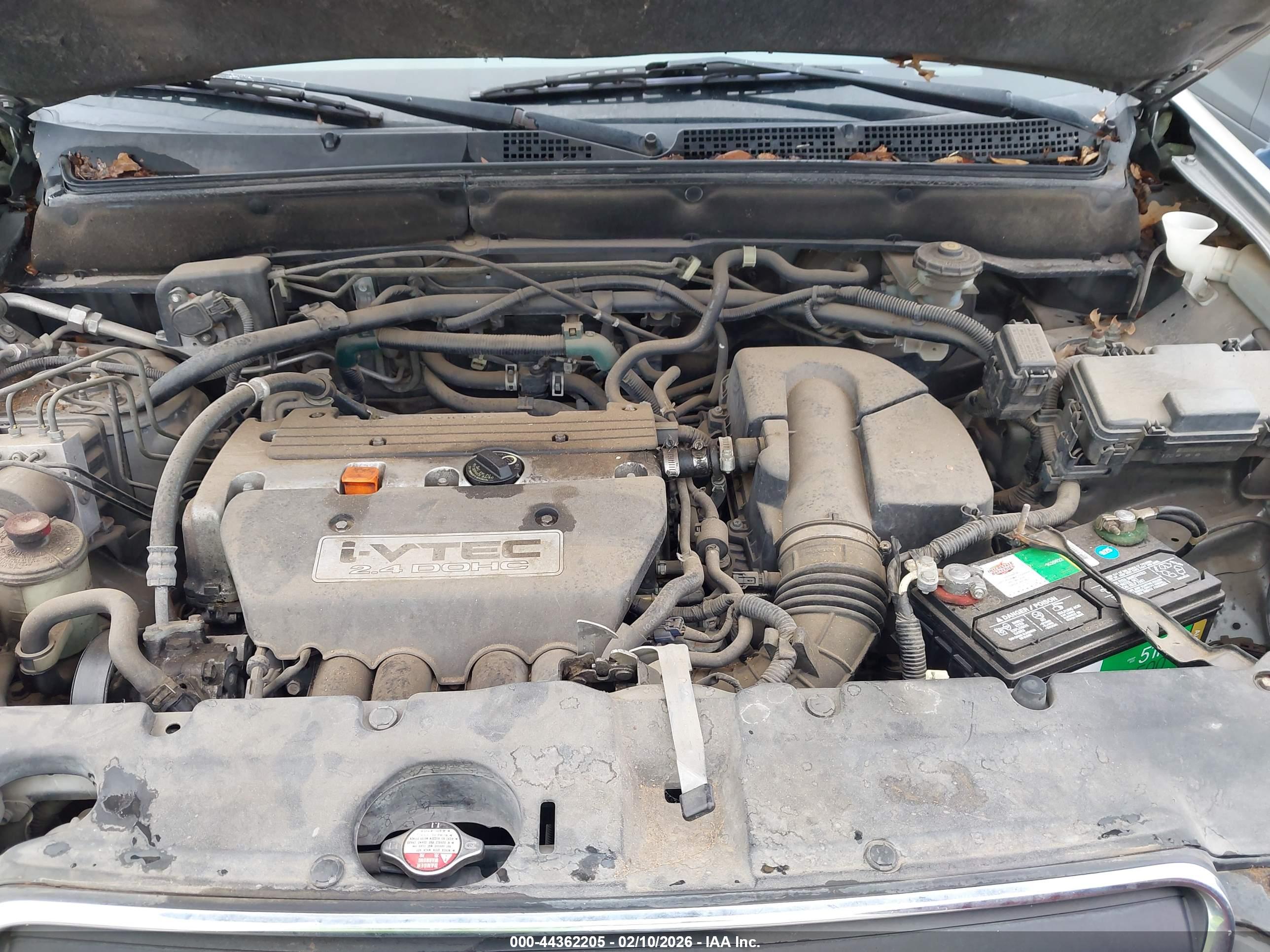 HONDA CR-V image 10