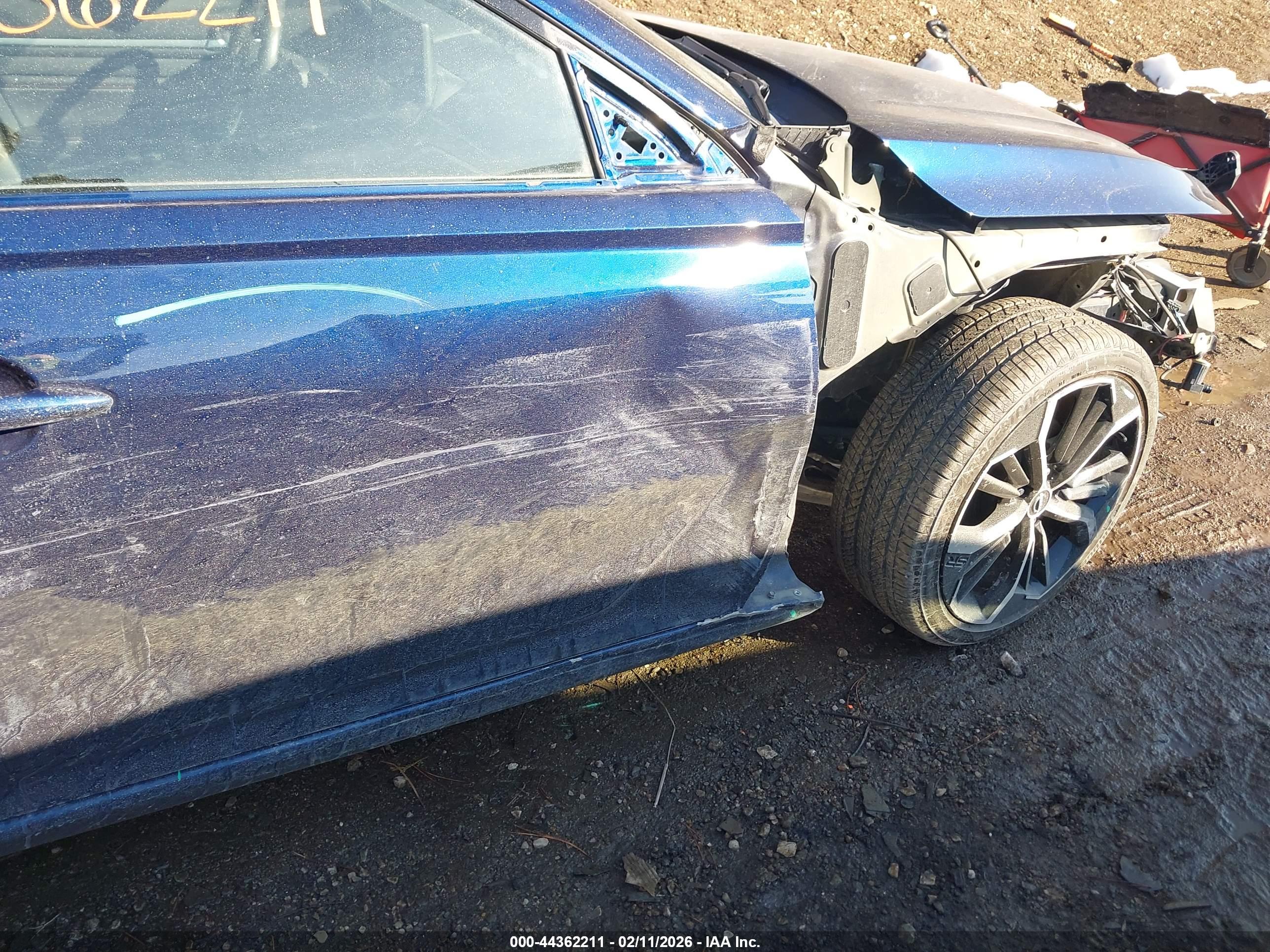 NISSAN ALTIMA image 6