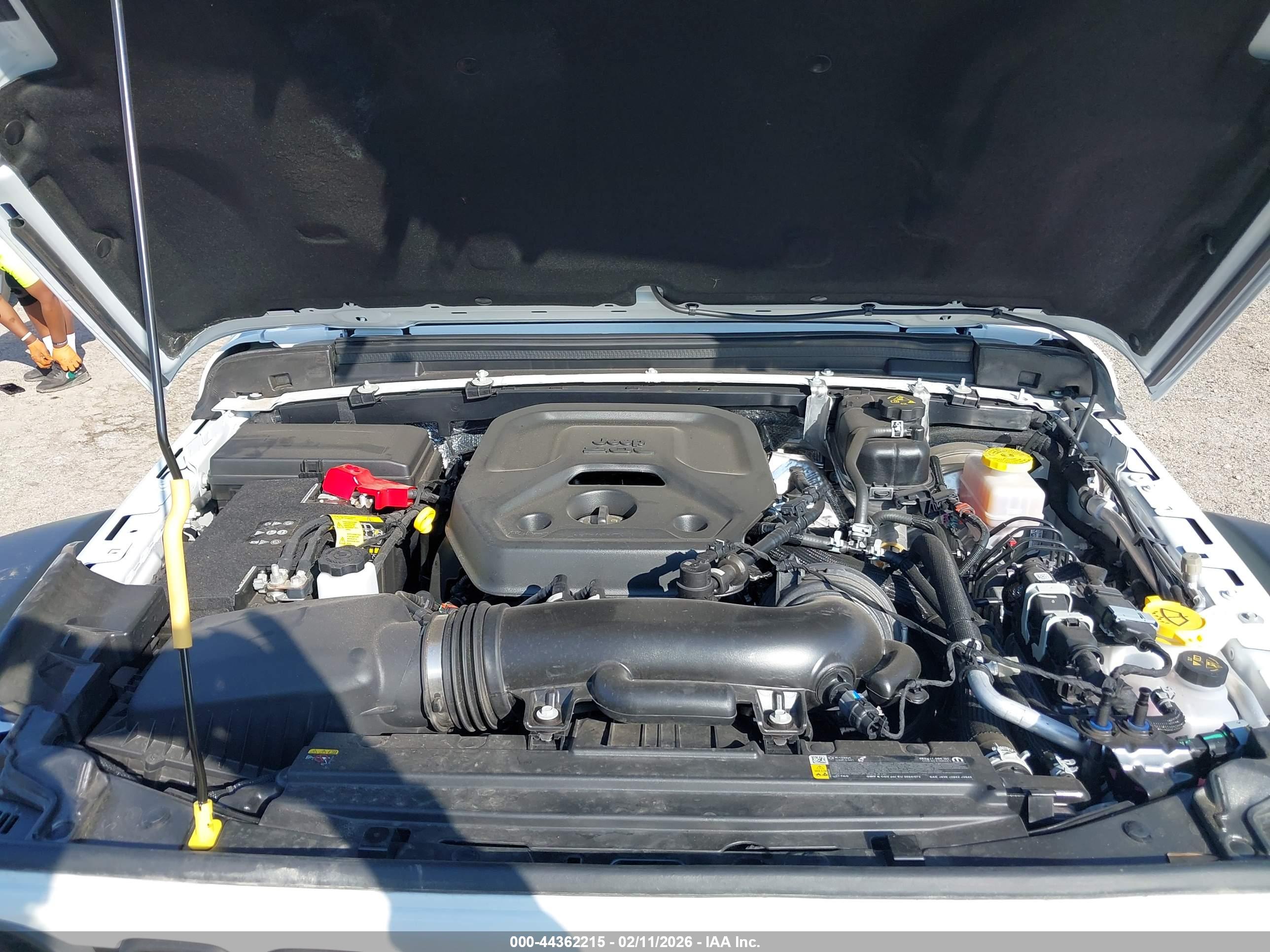 JEEP WRANGLER image 10