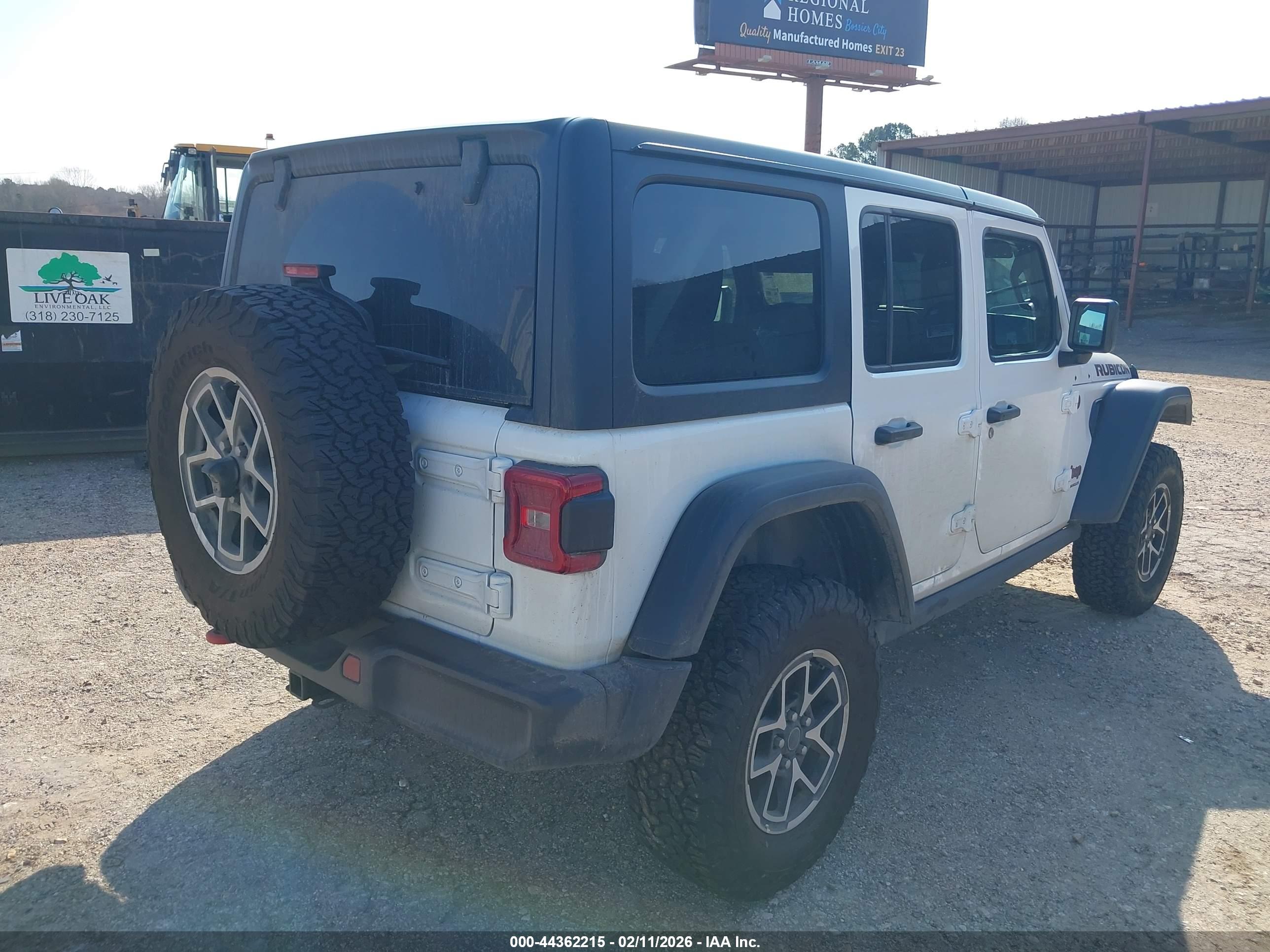 JEEP WRANGLER image 4