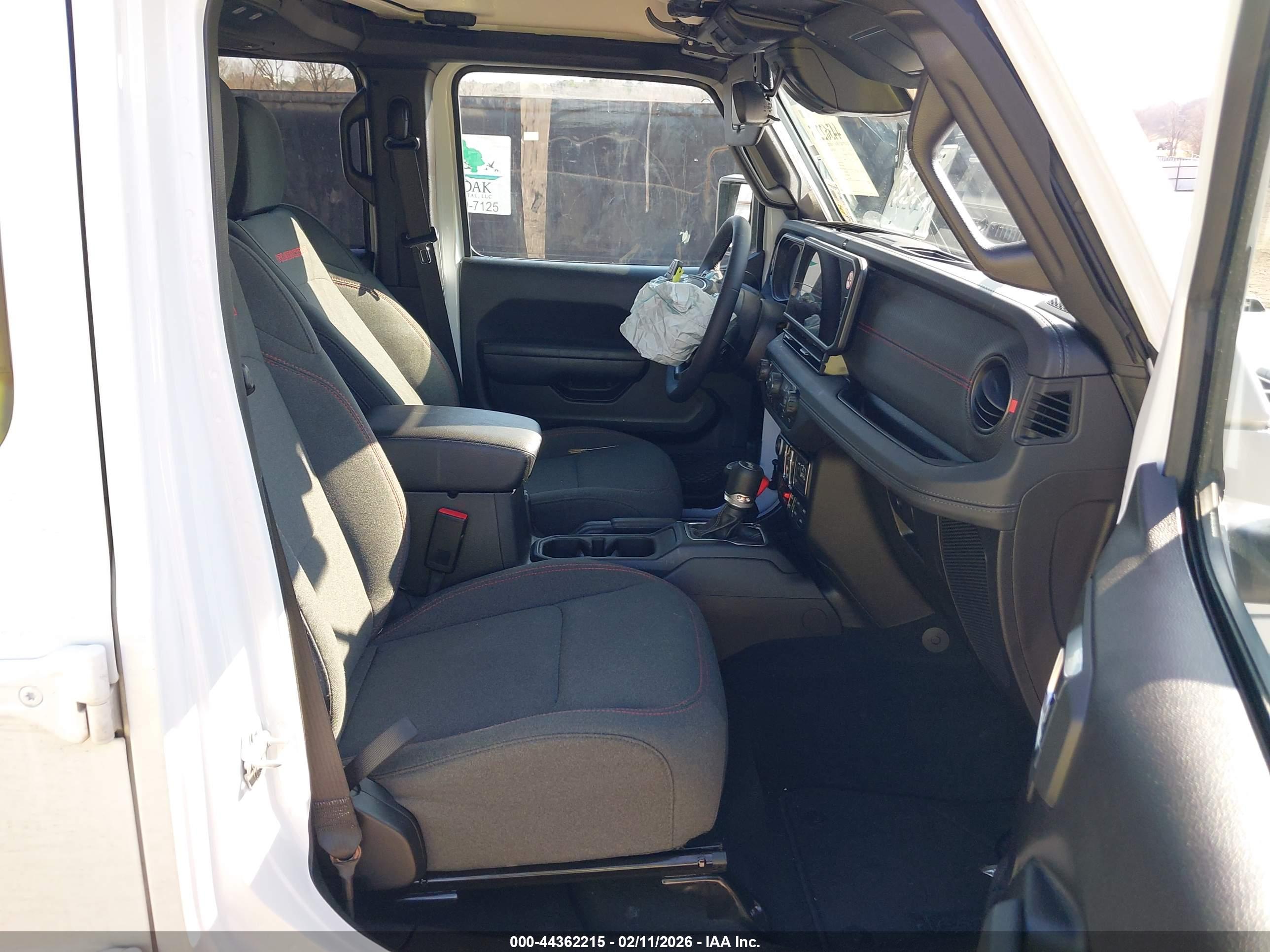 JEEP WRANGLER image 5