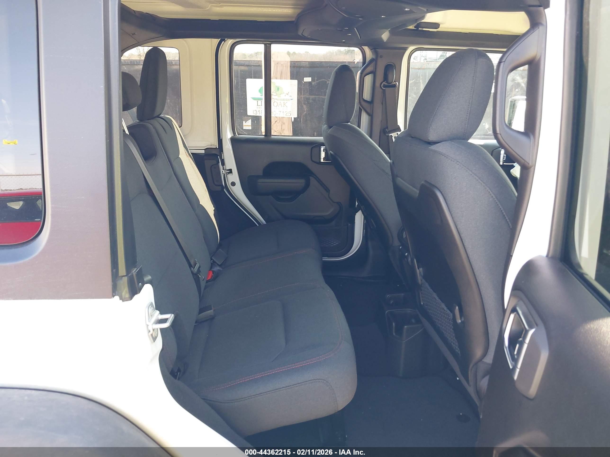 JEEP WRANGLER image 8