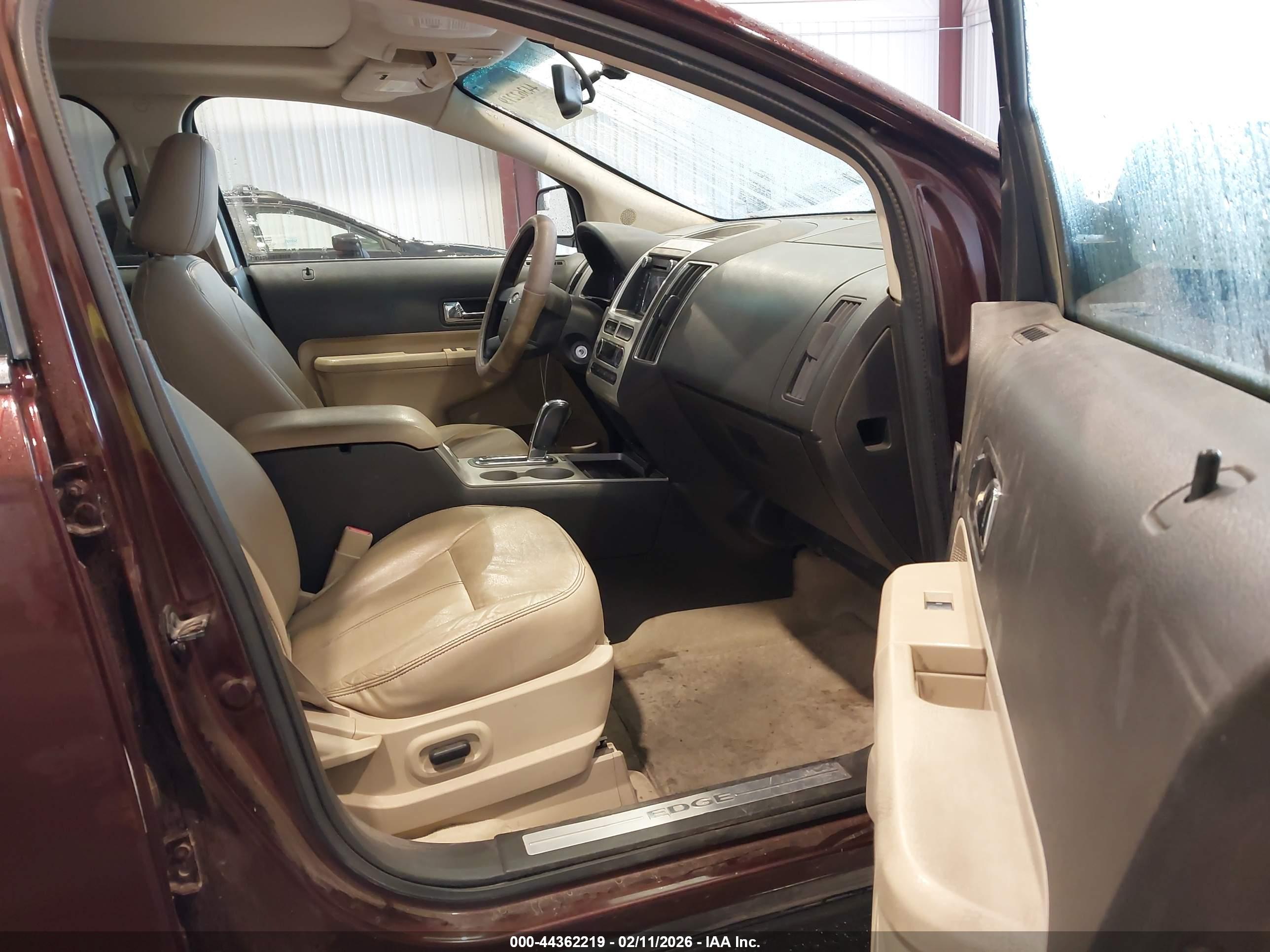 FORD EDGE image 5