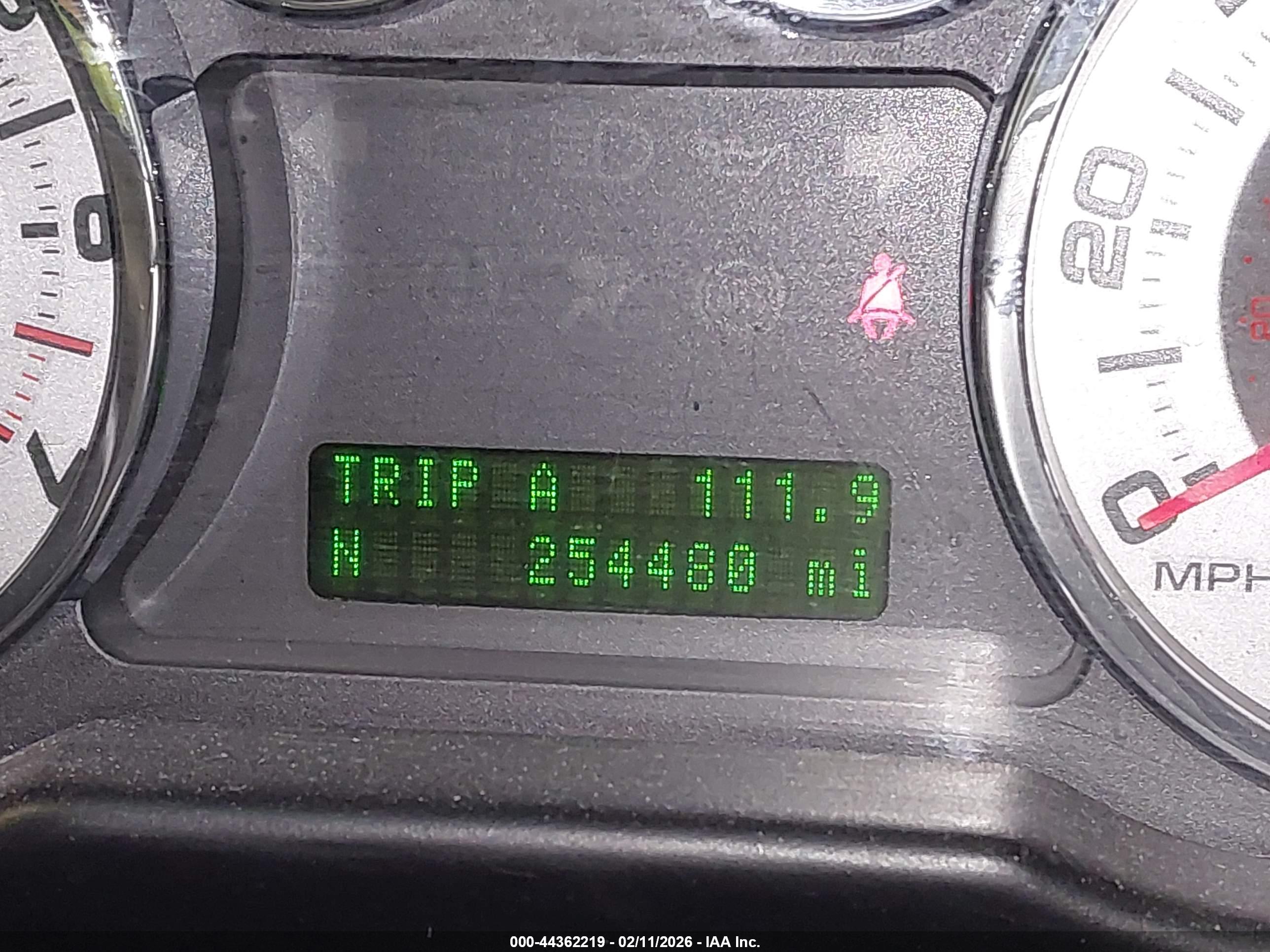 FORD EDGE image 7