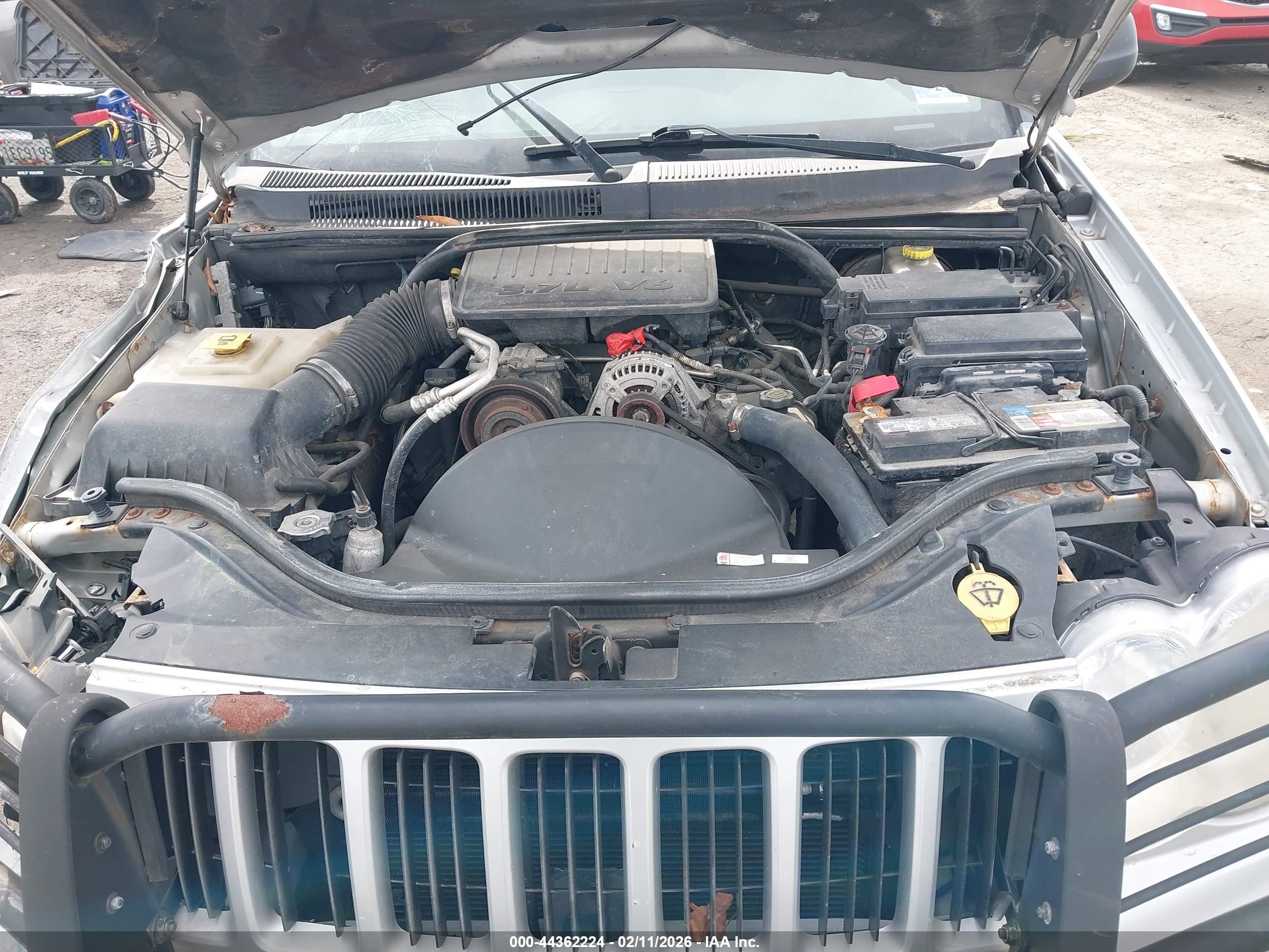 JEEP GRAND image 10