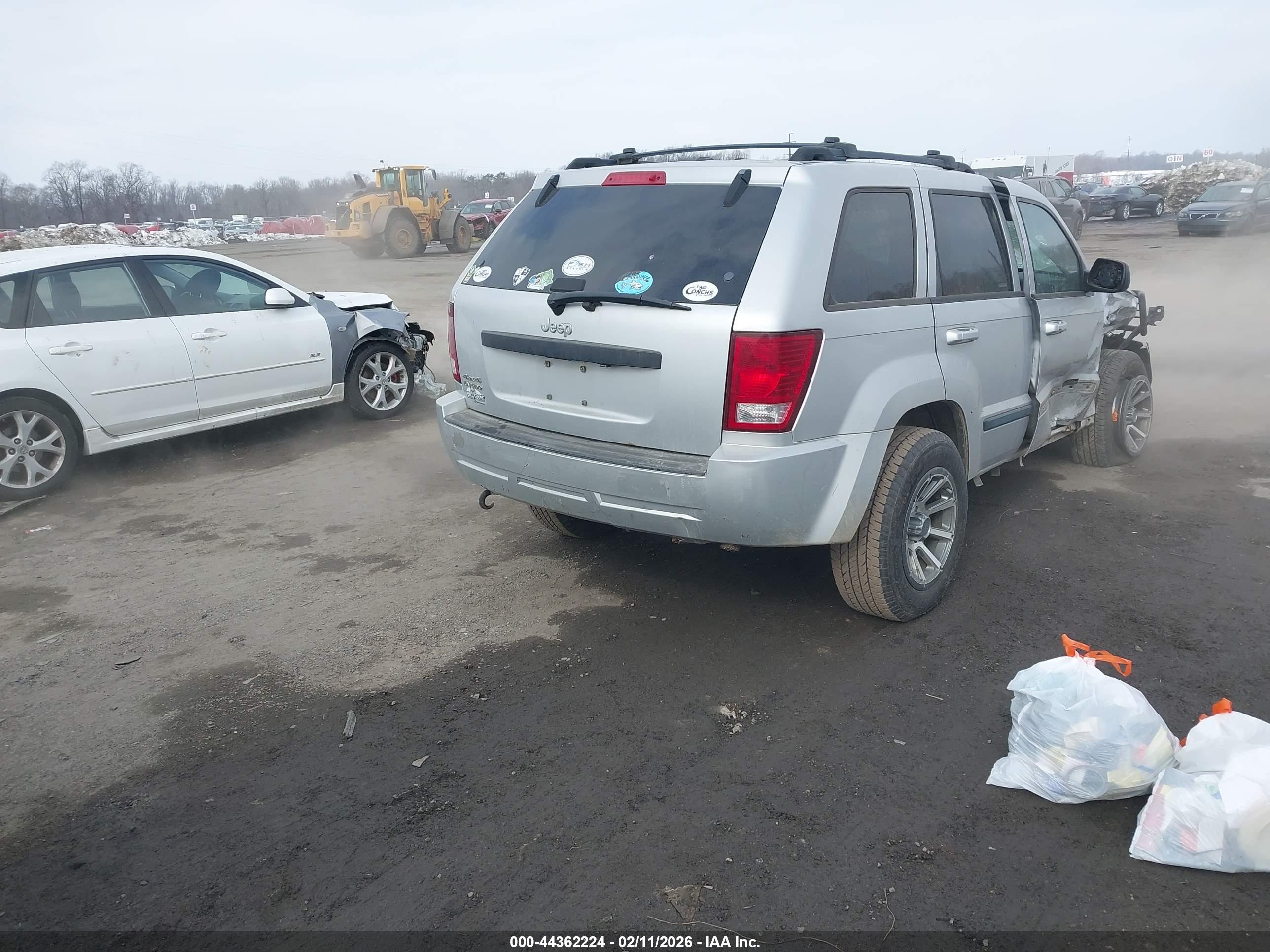 JEEP GRAND image 4