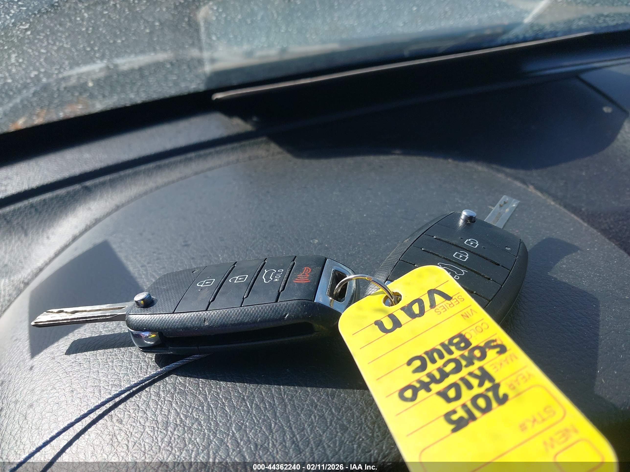 KIA SORENTO image 11