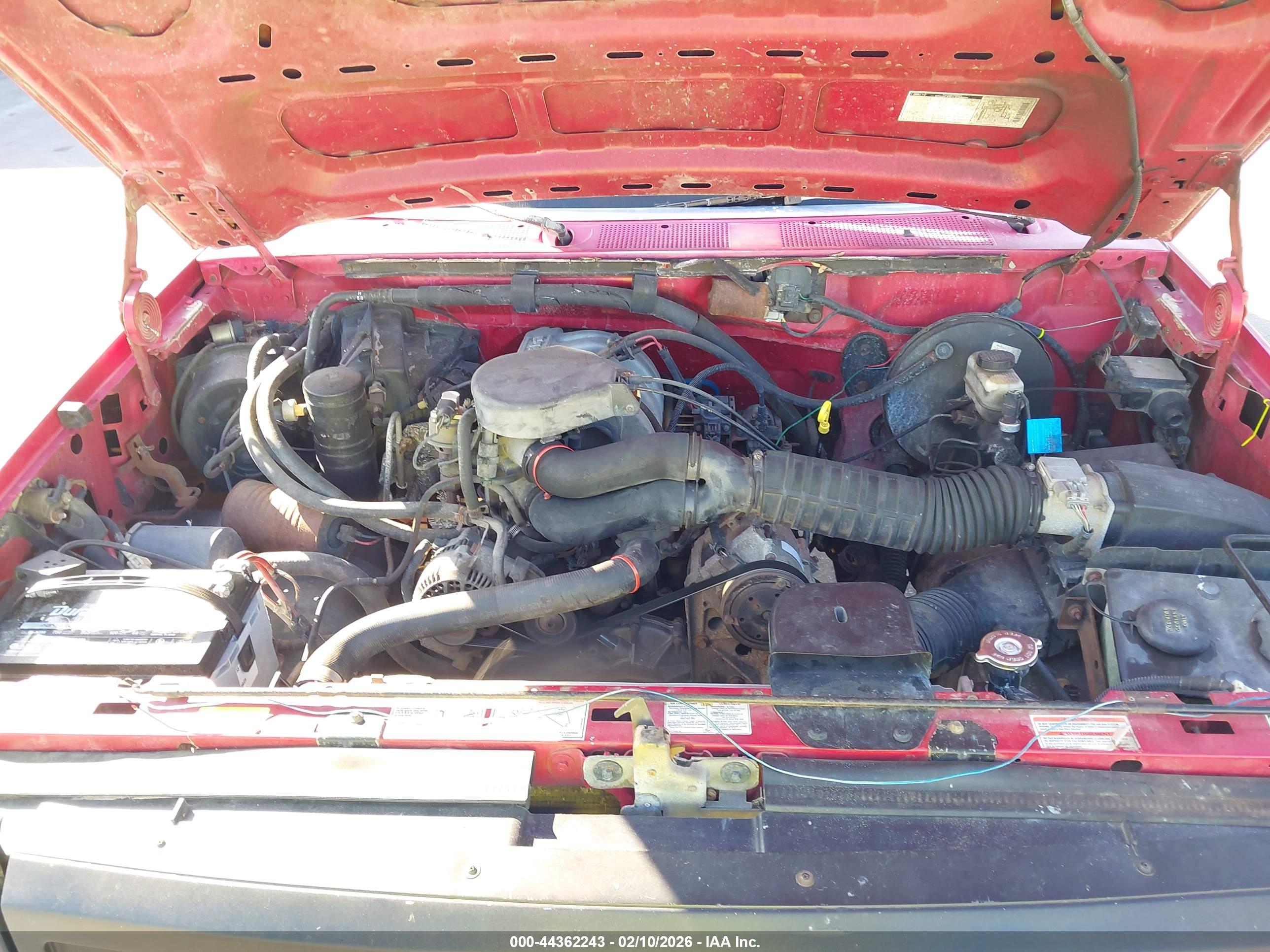 FORD F150 image 10