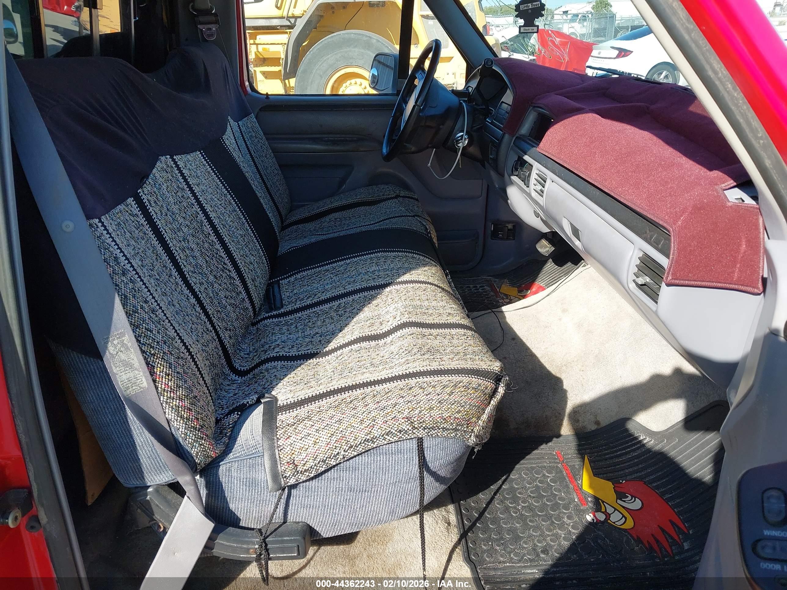 FORD F150 image 5