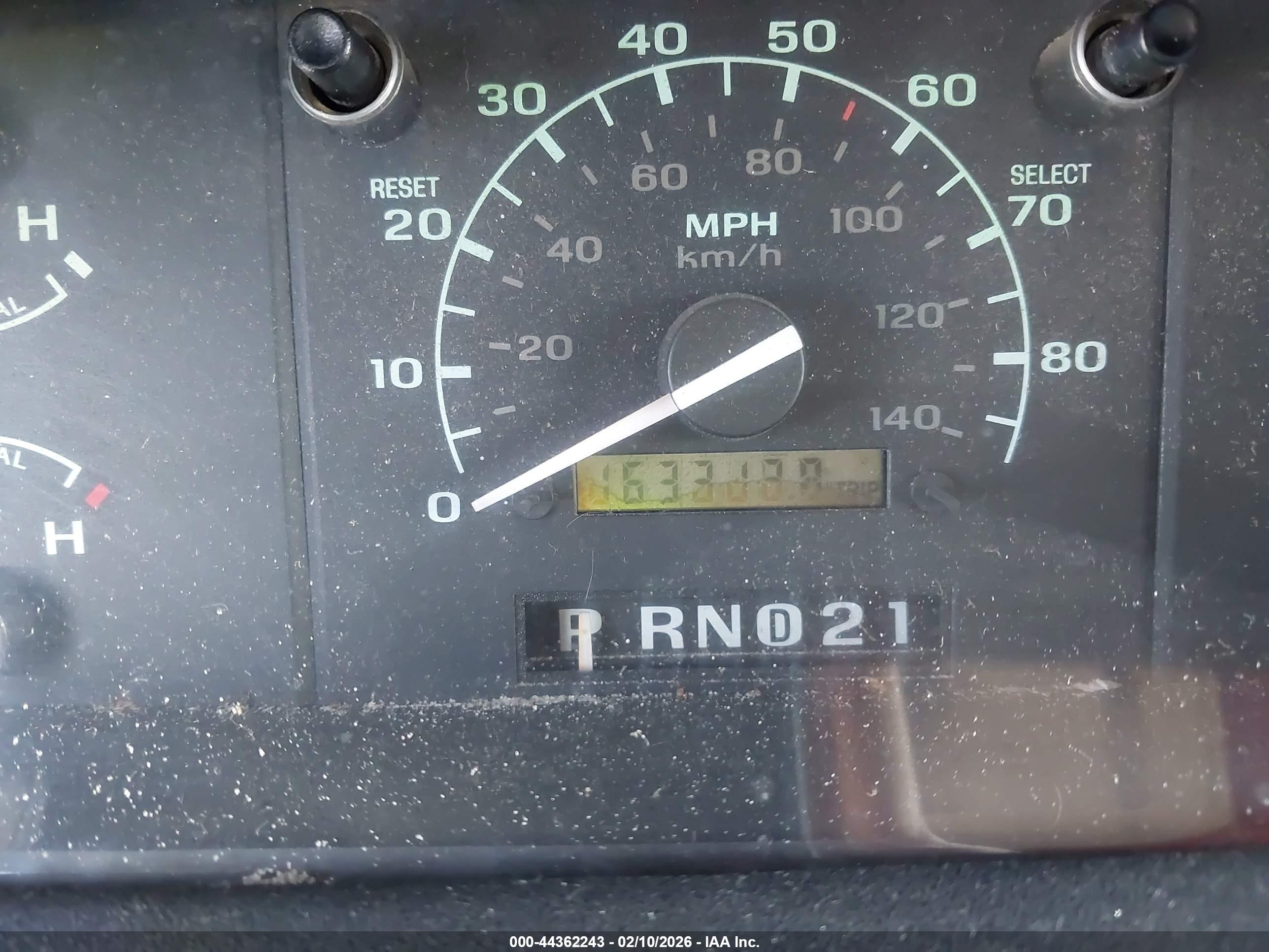 FORD F150 image 7