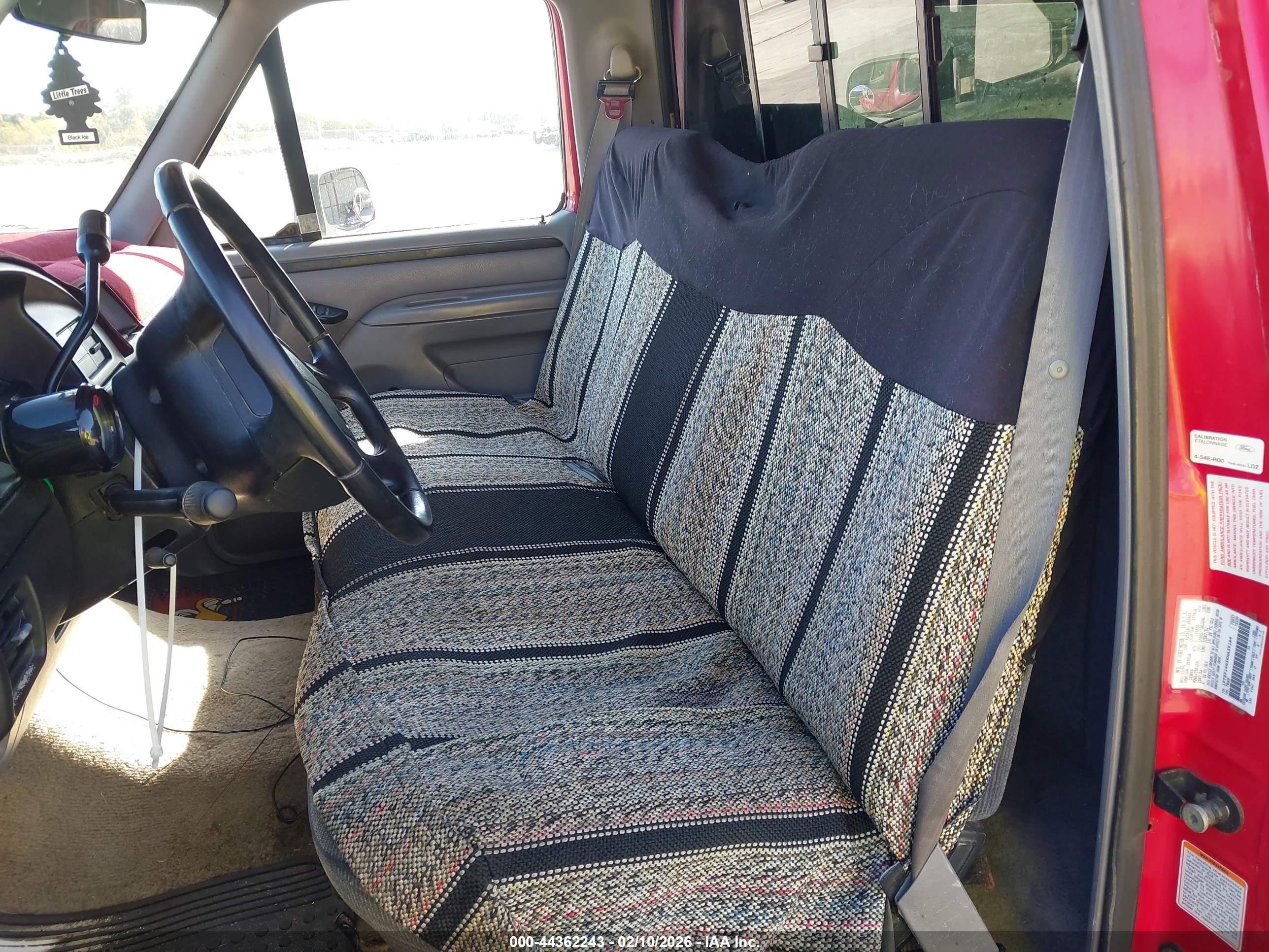 FORD F150 image 8