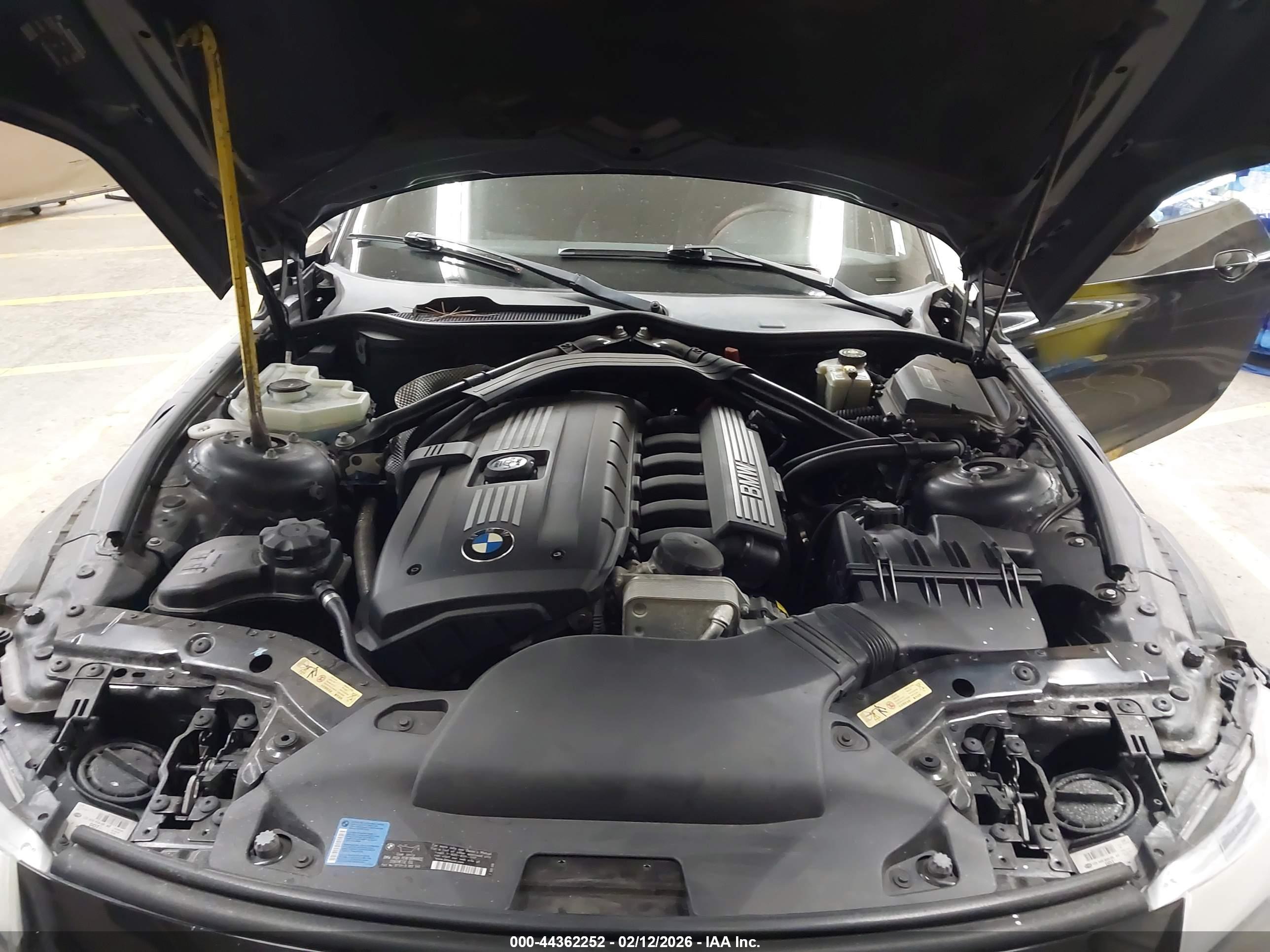 BMW Z4 image 10