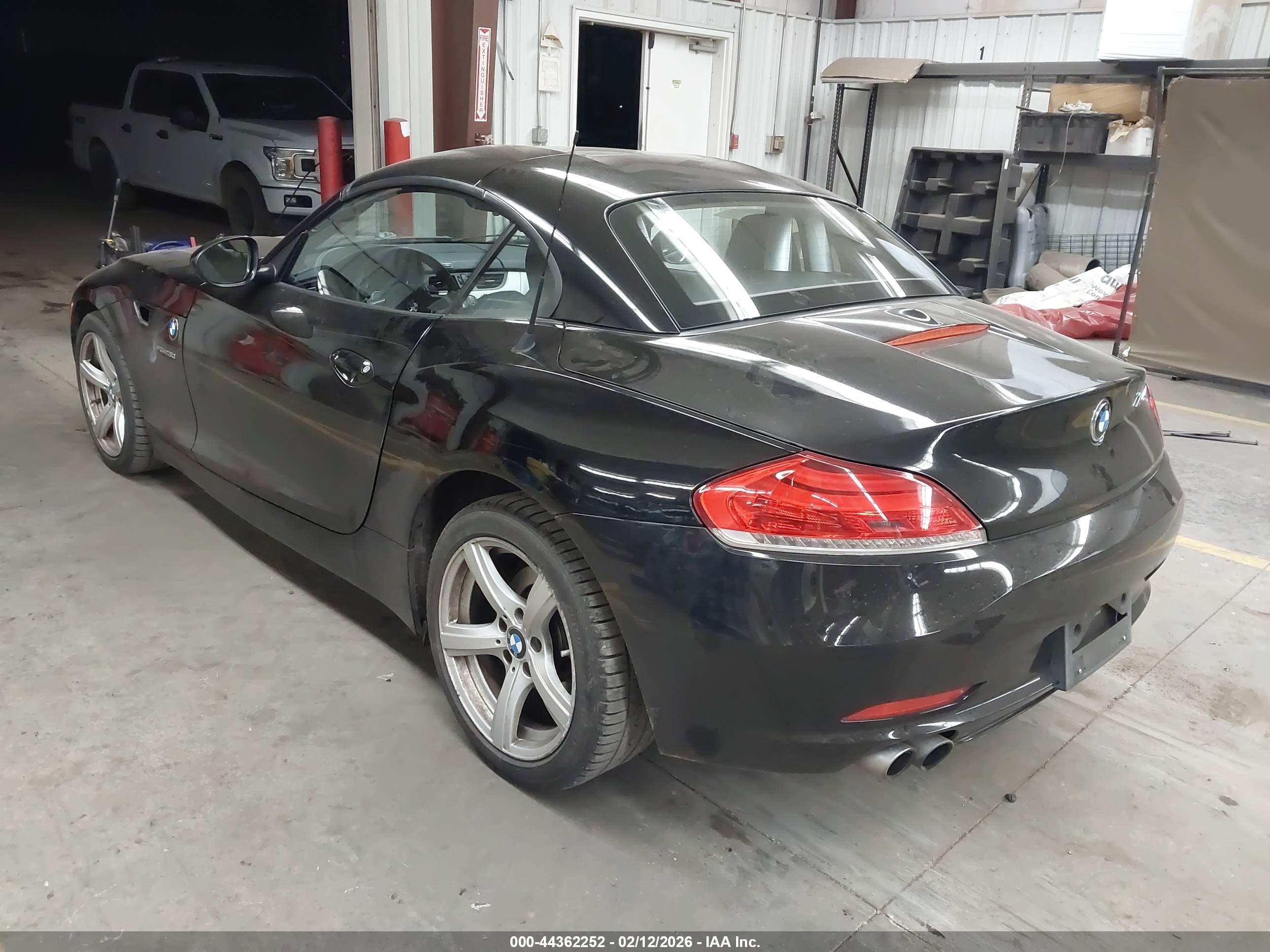 BMW Z4 image 3