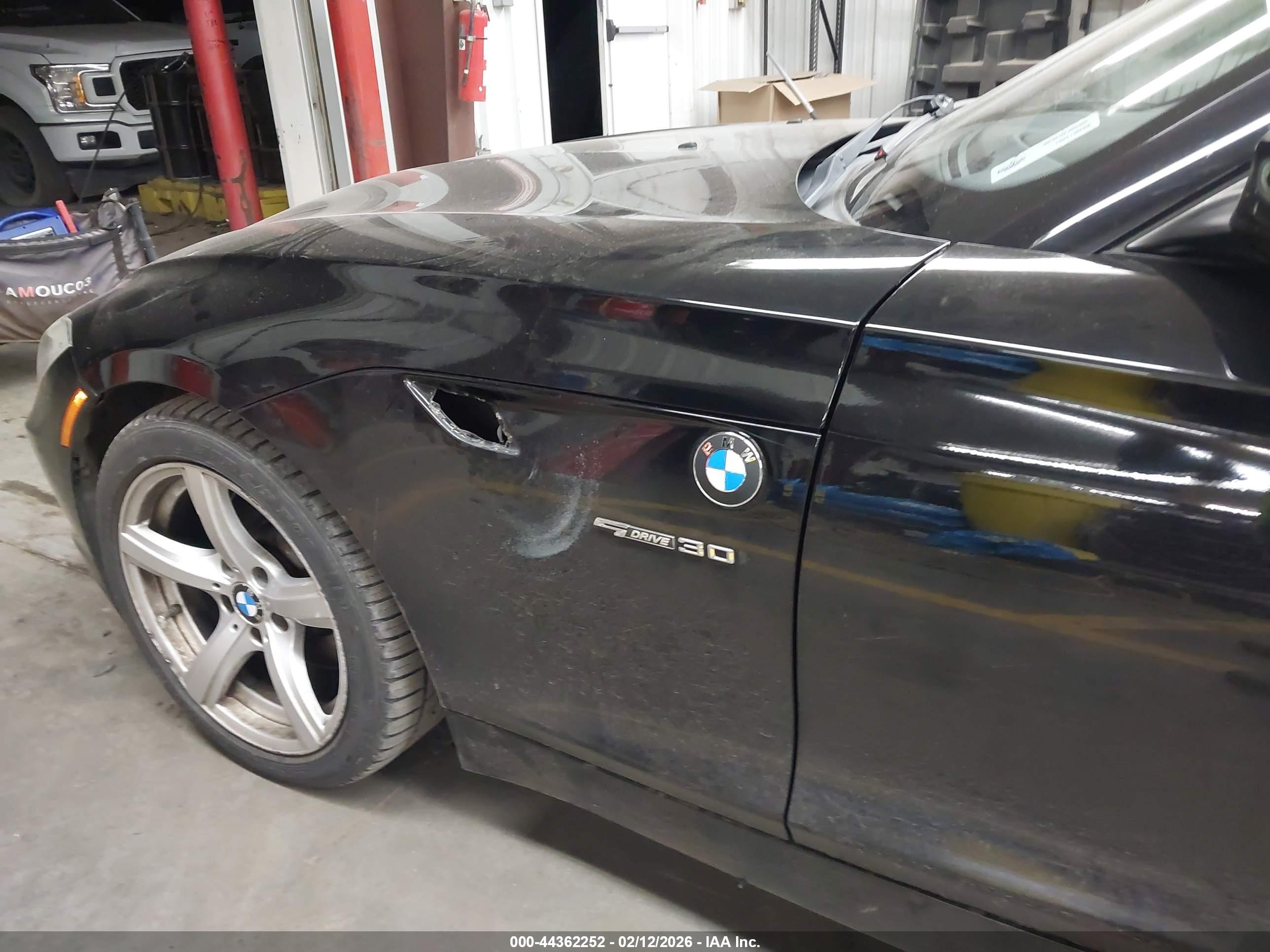 BMW Z4 image 6