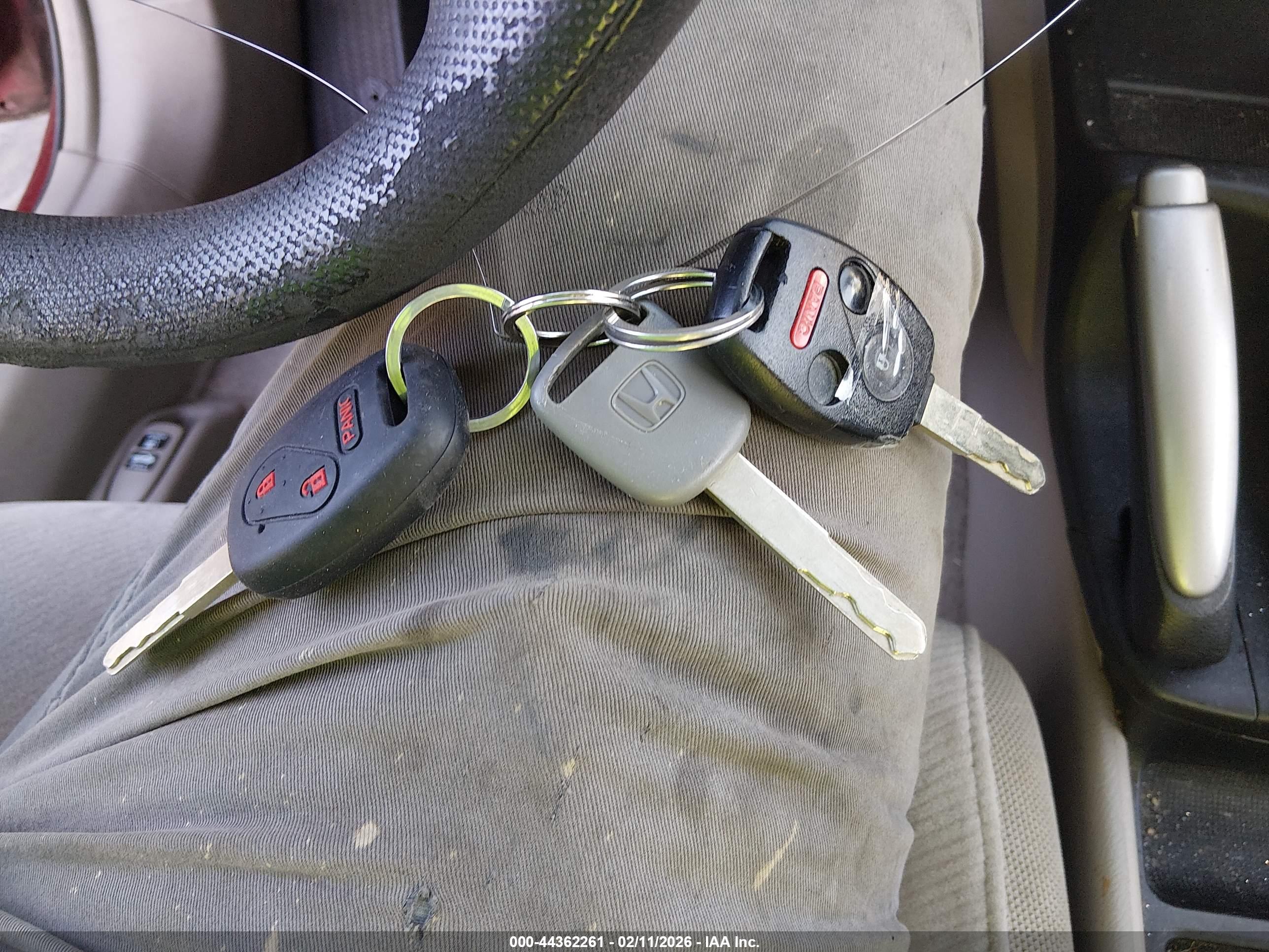 HONDA CIVIC image 11