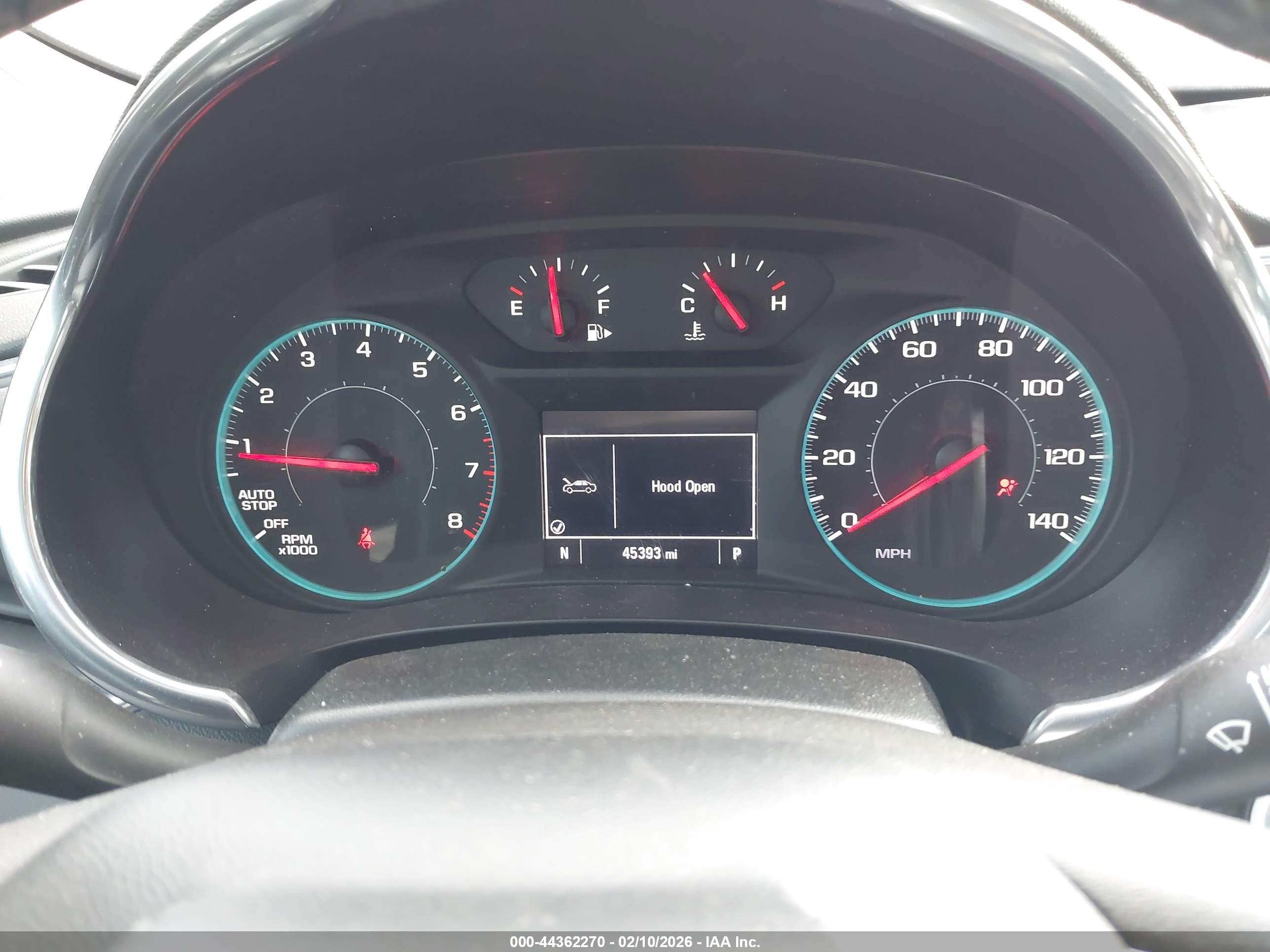 CHEVROLET MALIBU image 7