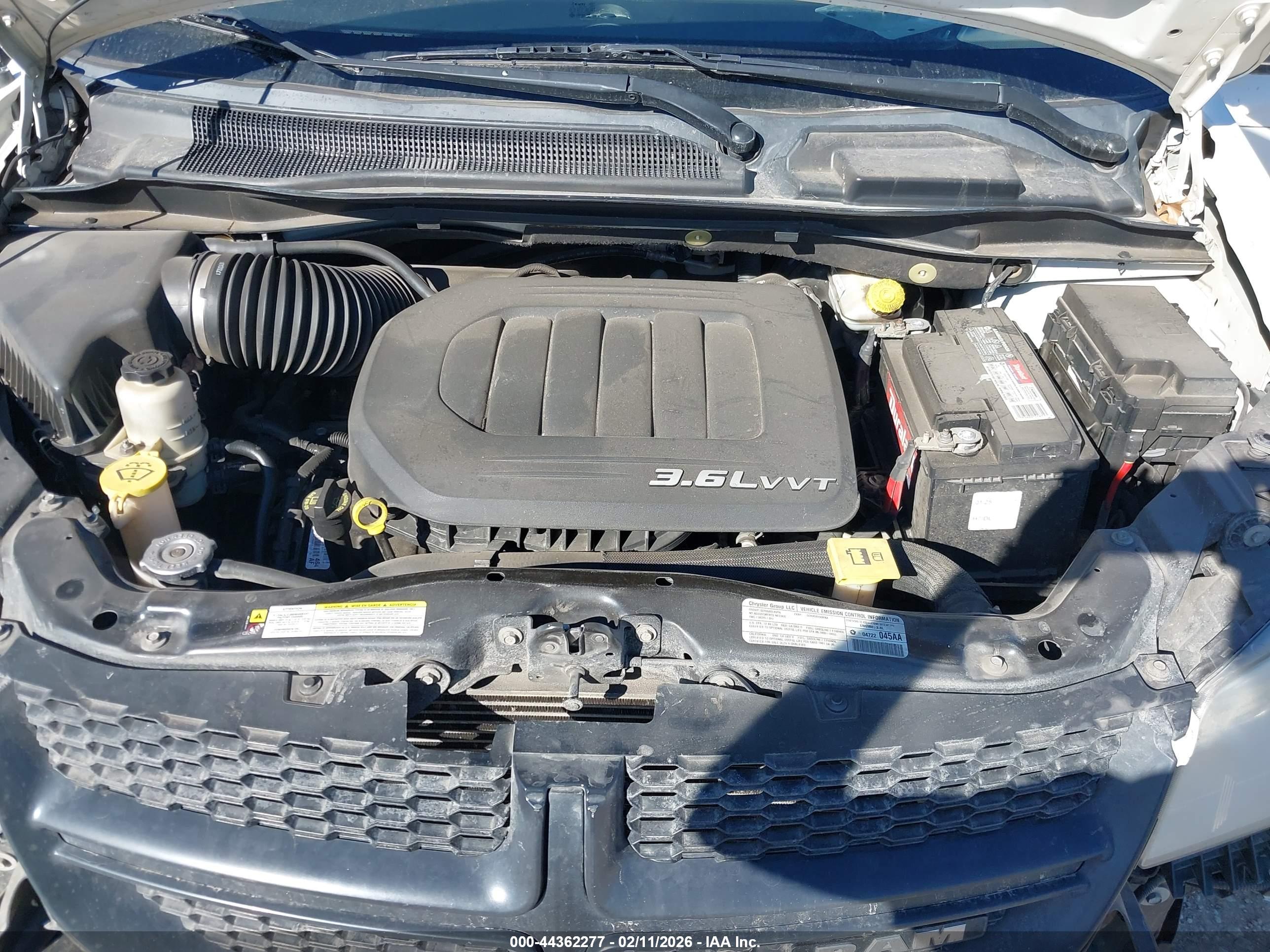 RAM CARGO image 10