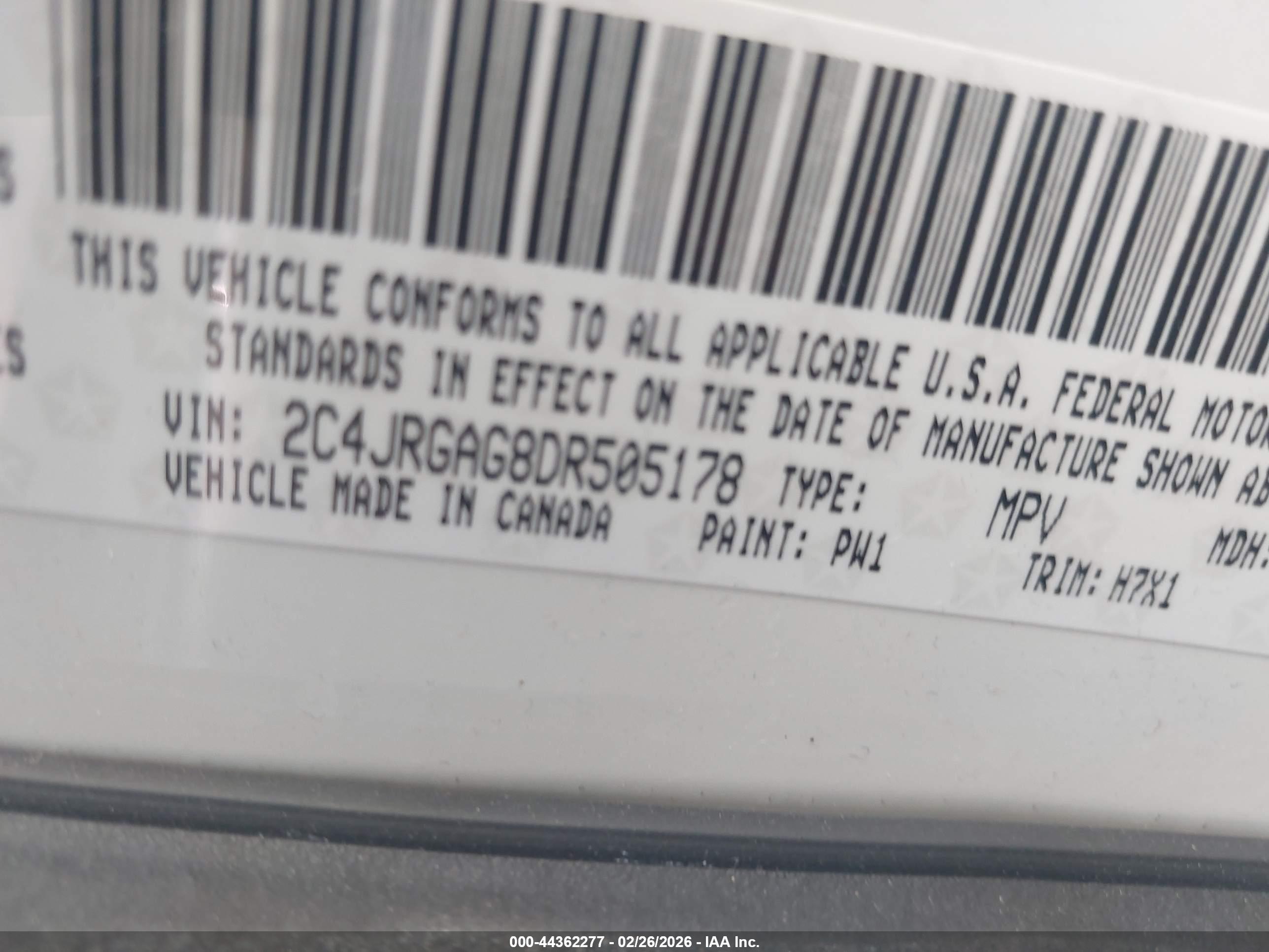 RAM CARGO image 9