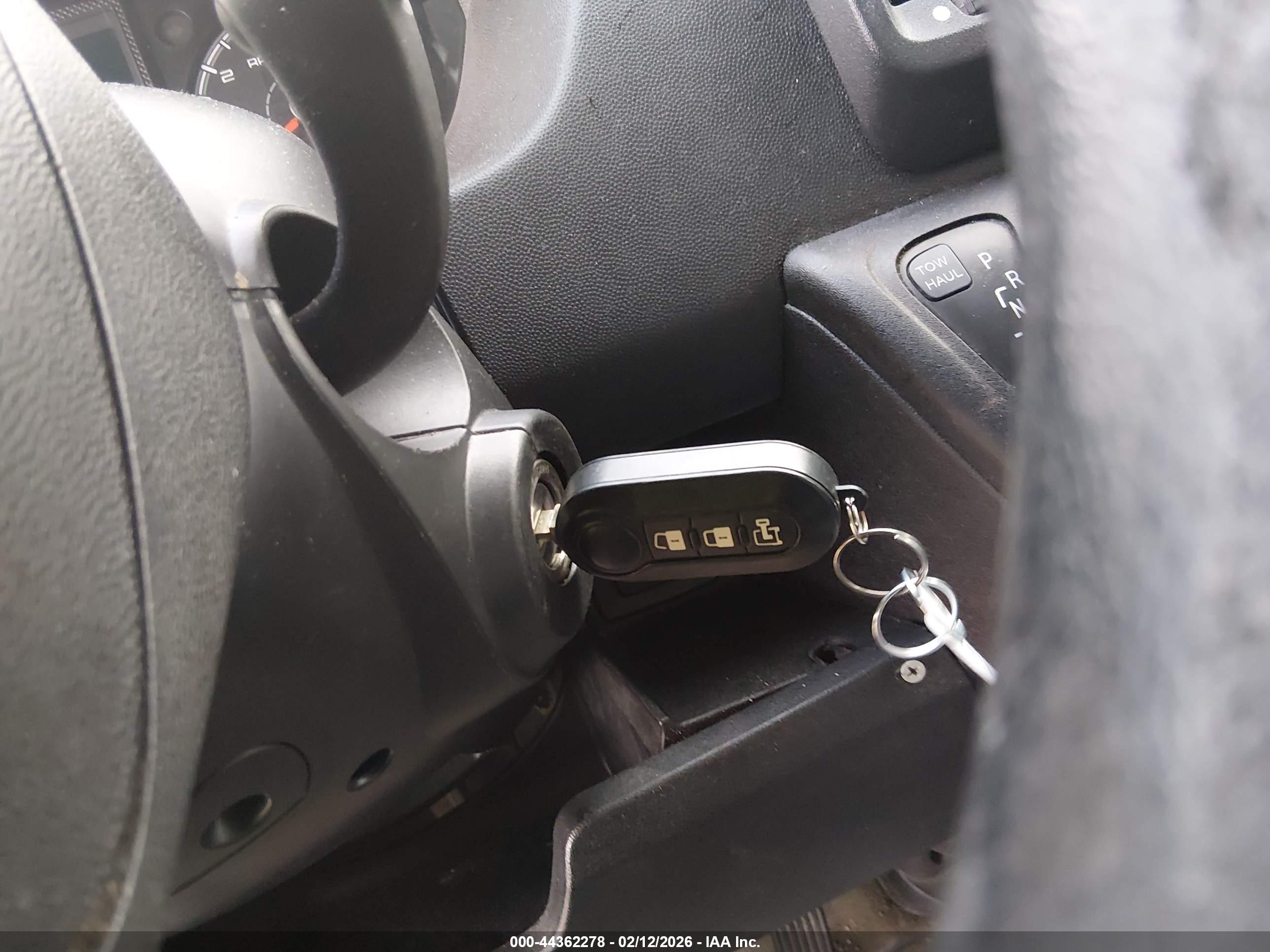RAM PROMASTER image 11