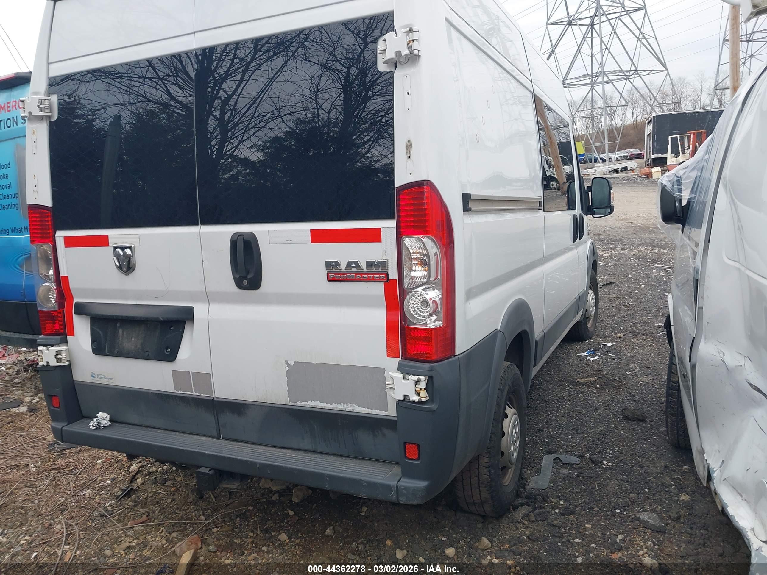 RAM PROMASTER image 4