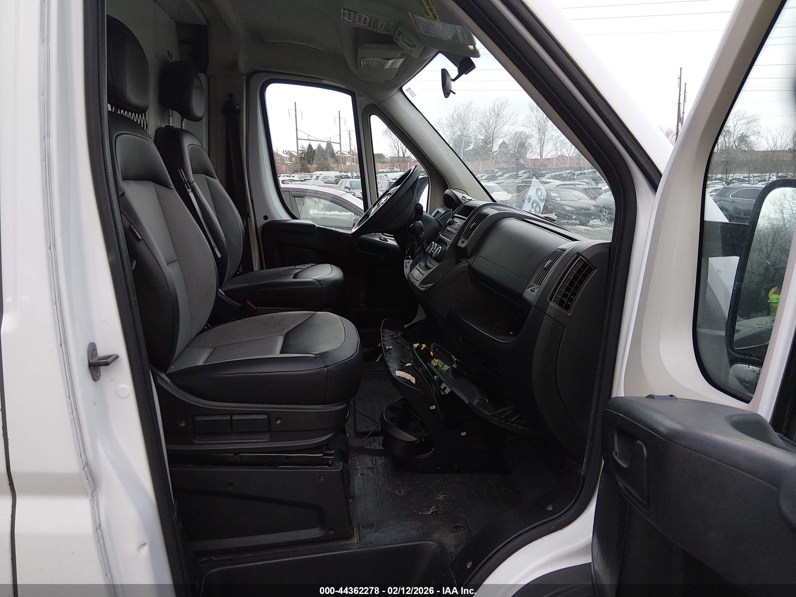 RAM PROMASTER image 5