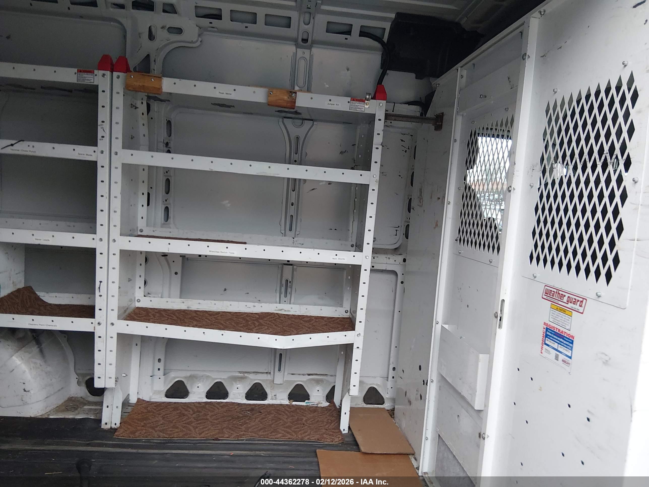 RAM PROMASTER image 8