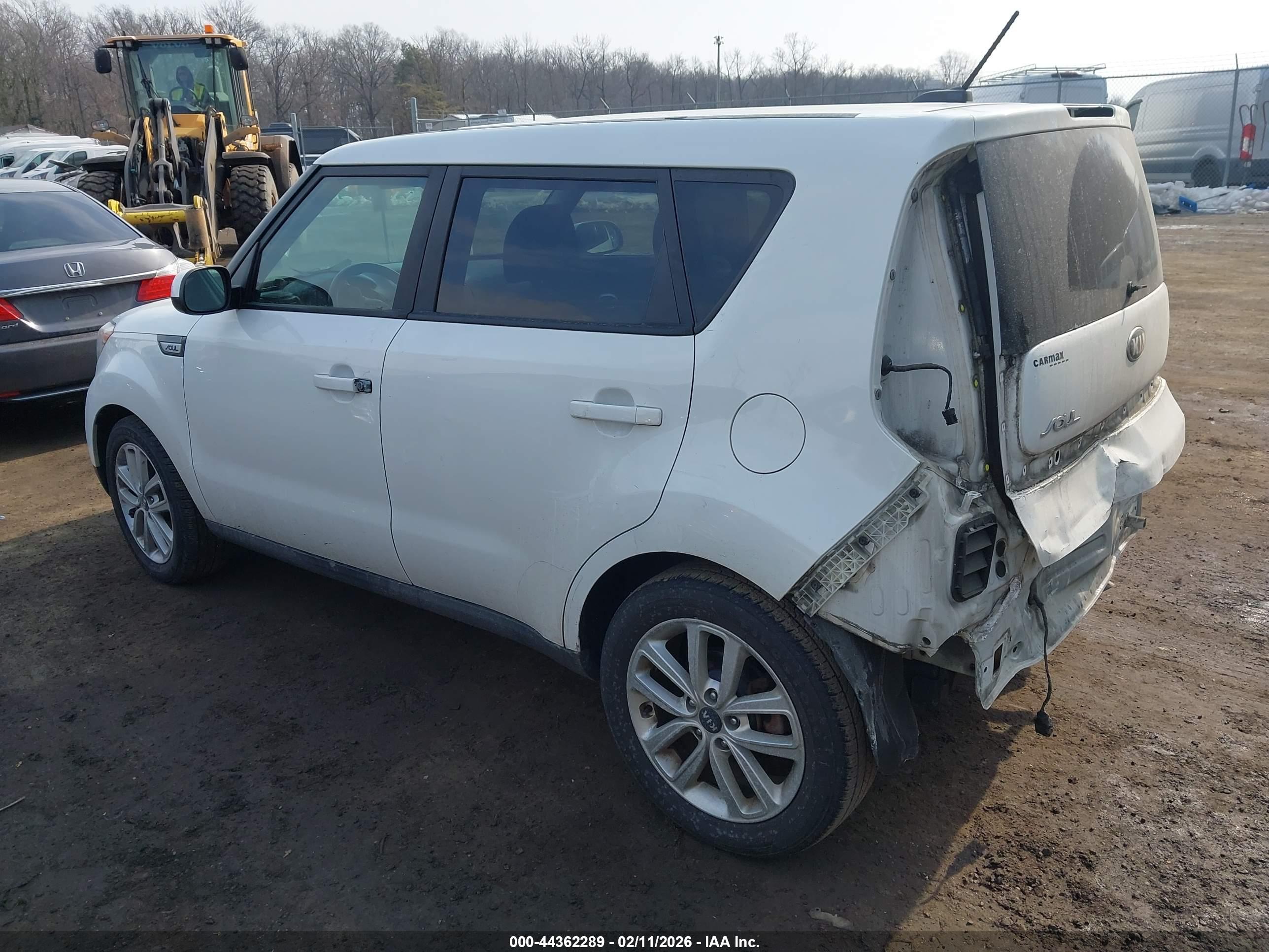 KIA SOUL image 3