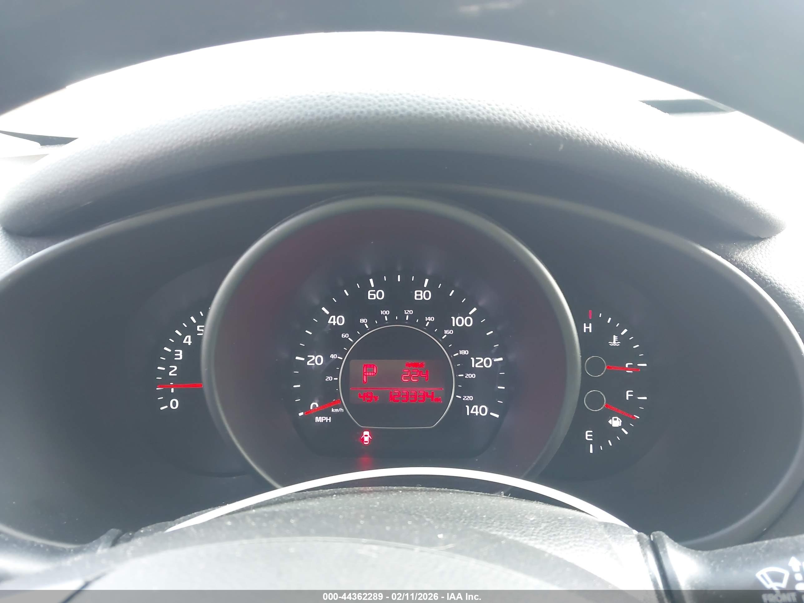 KIA SOUL image 7