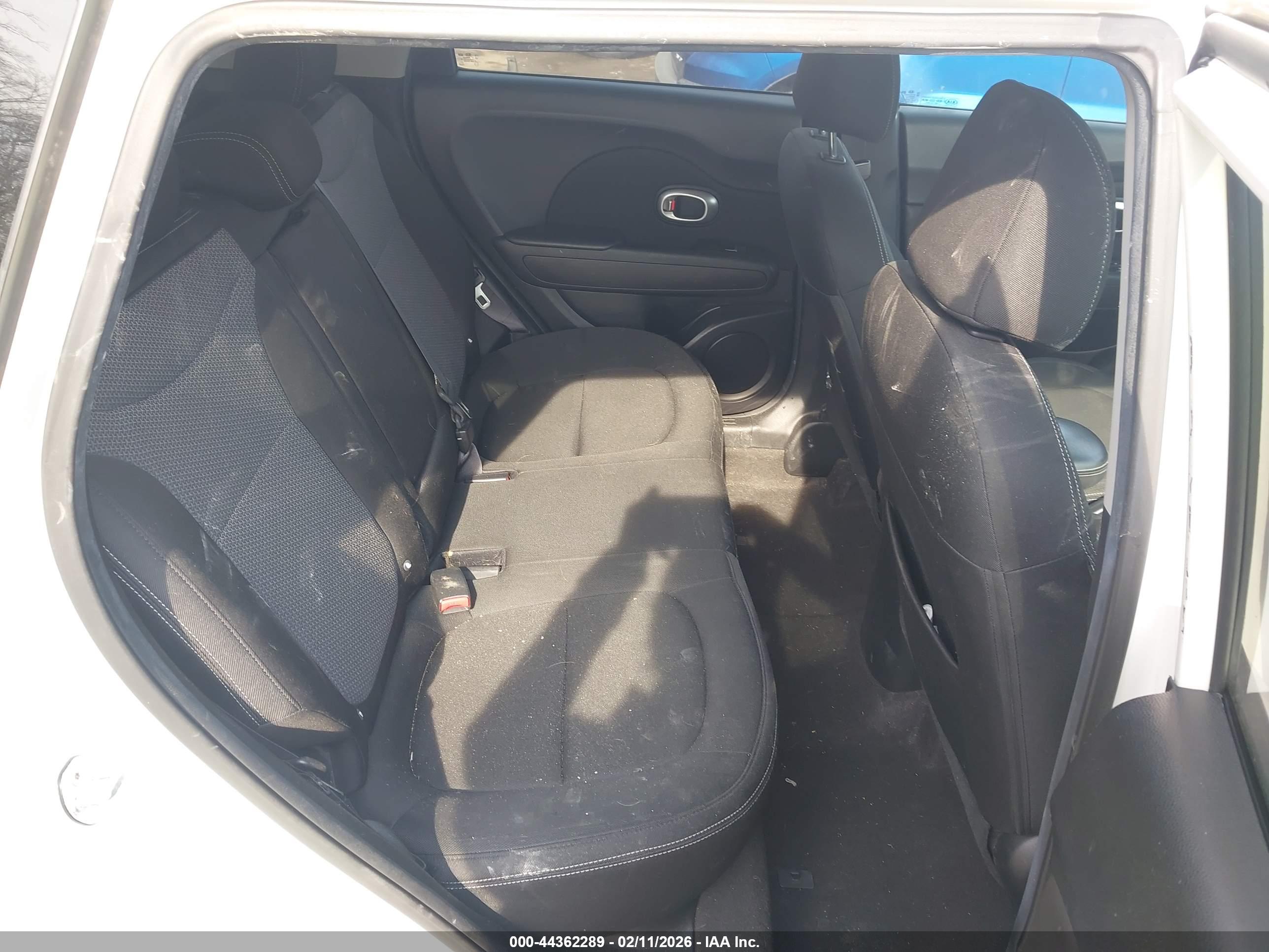 KIA SOUL image 8